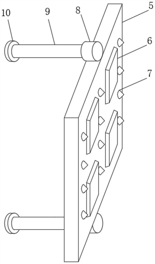 A pressure storage tank capsule assembly machine