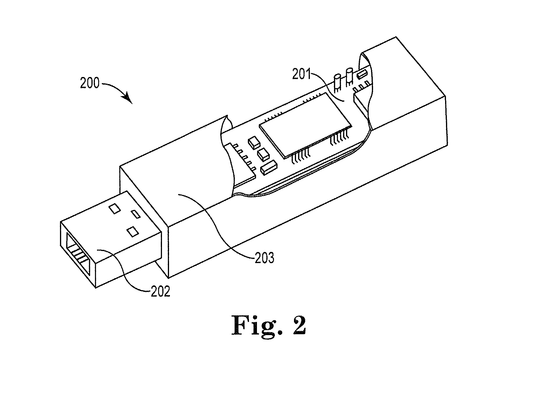 Antivirus system and method for removable media devices