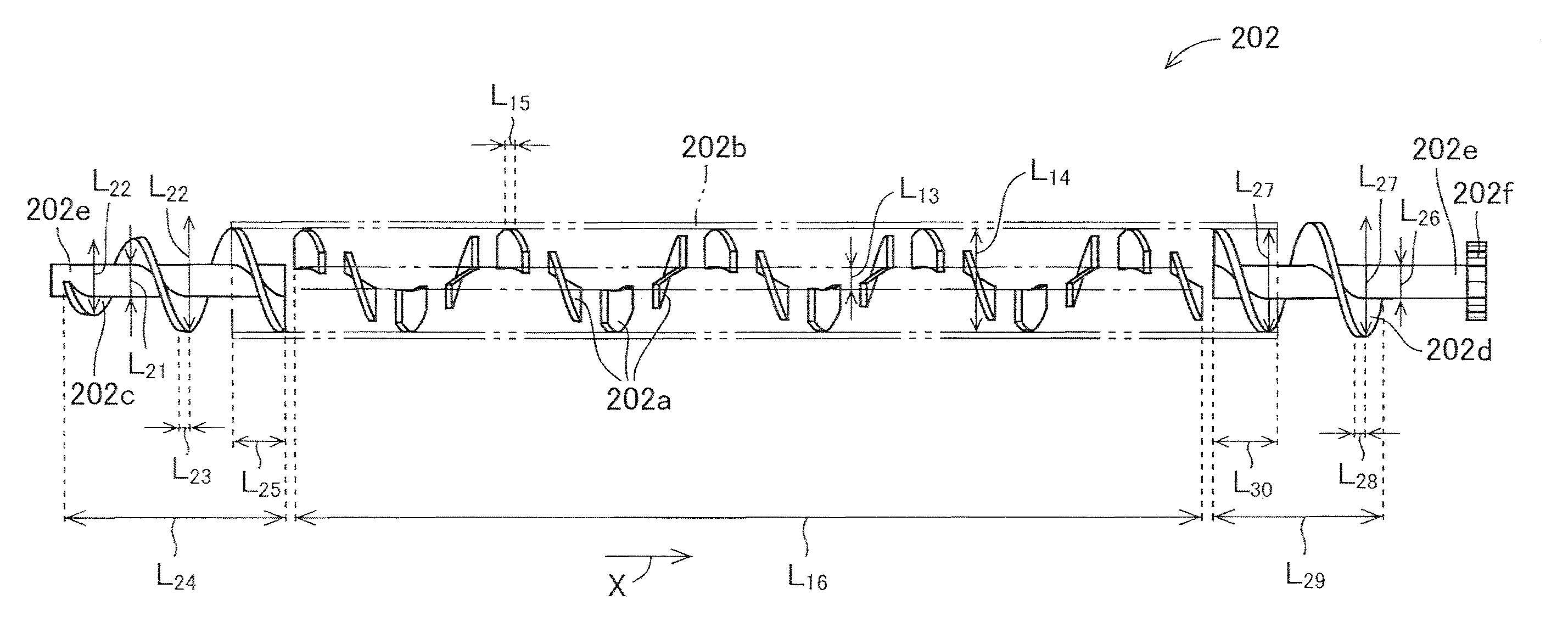 Developing device and image forming apparatus