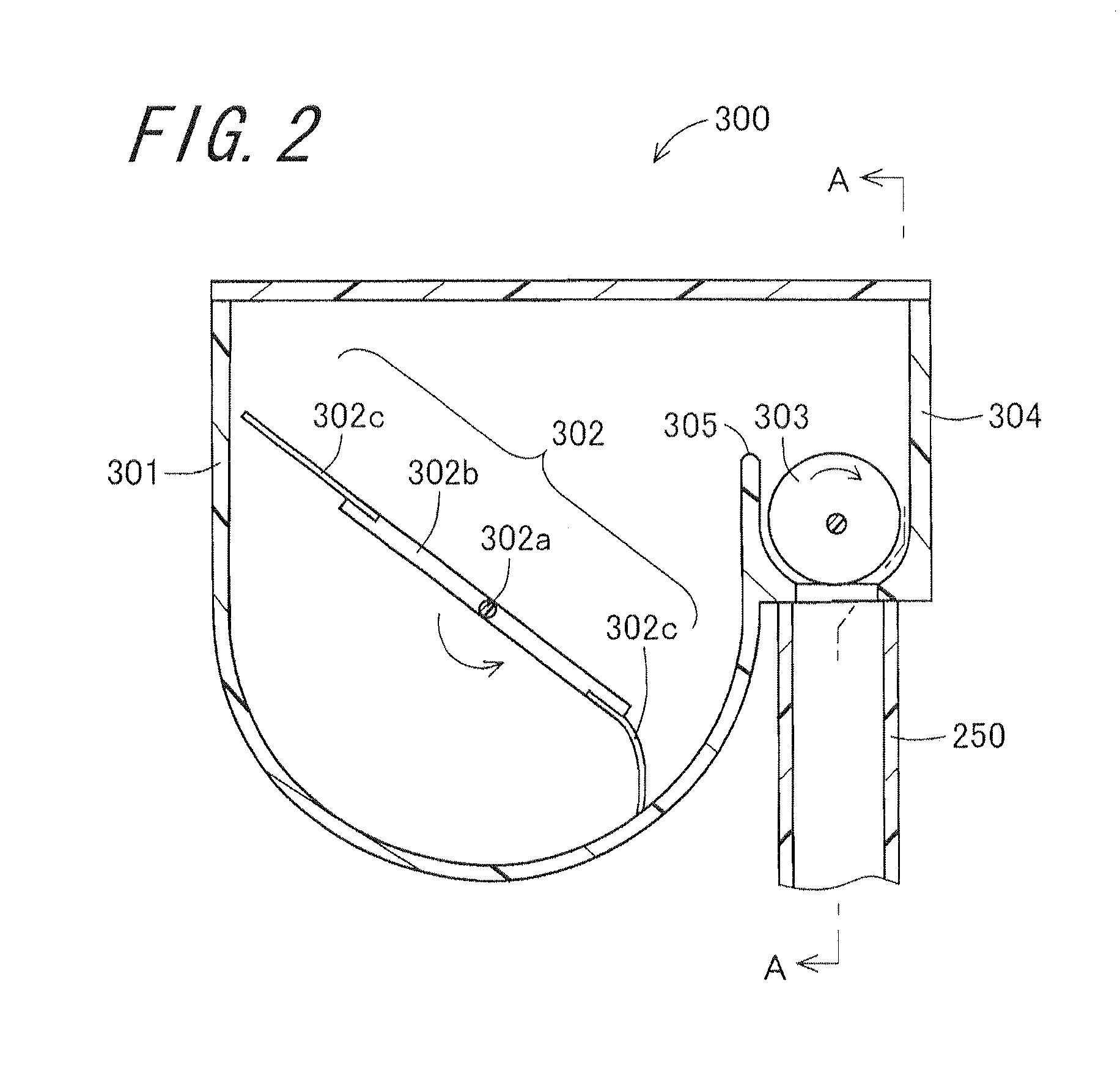 Developing device and image forming apparatus