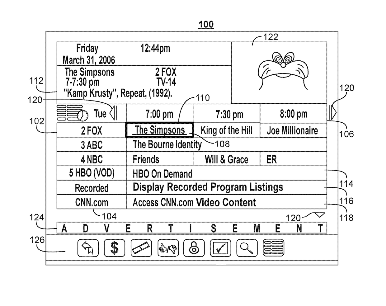 Methods and systems for bypassing preemptions in recorded media assets