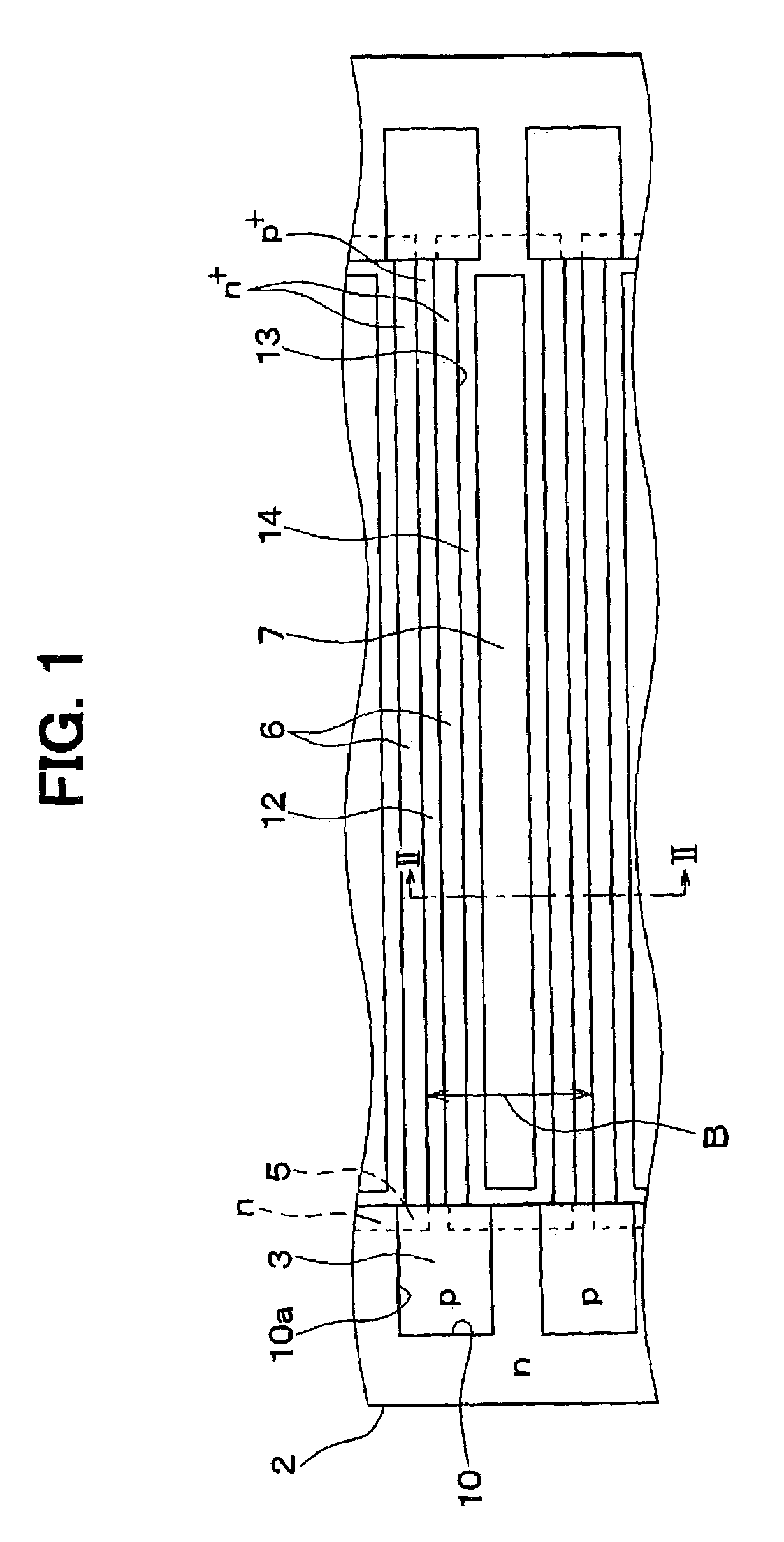 Stabilization of dopant concentration in semiconductor device having epitaxially-filled trench