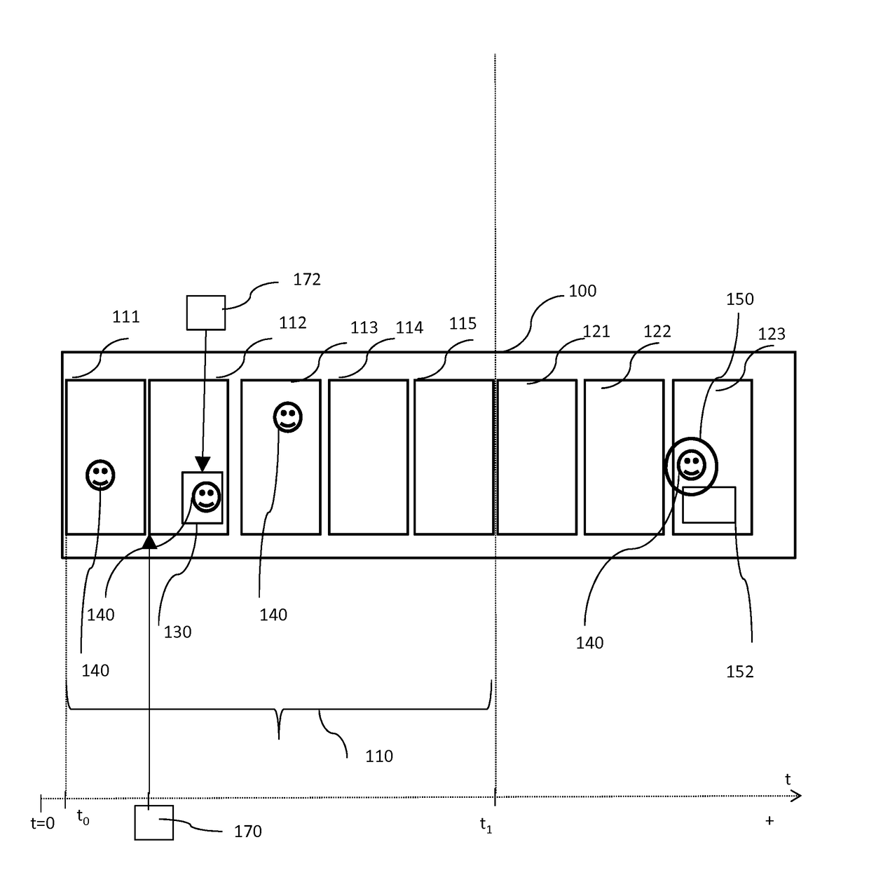 Annotation method and corresponding device, computer program product and storage medium