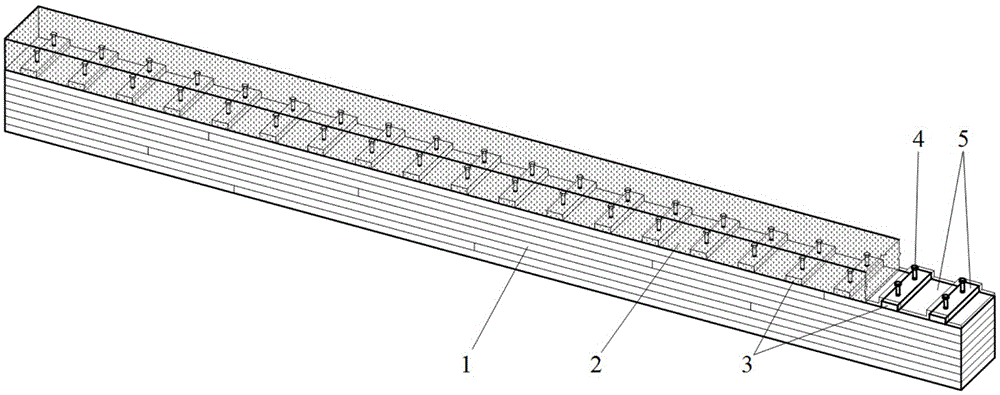 Combined engineering wood