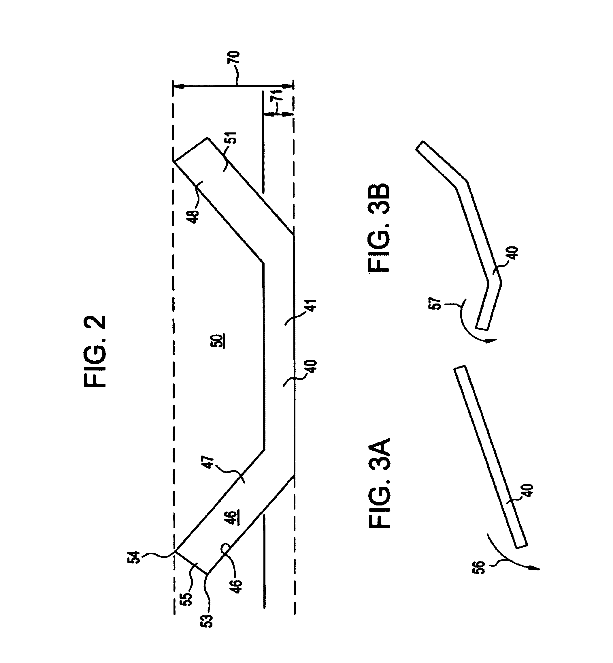 Grouser shoe and fabrication method