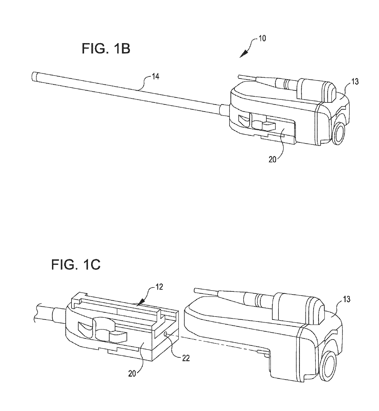 Wrist Architecture