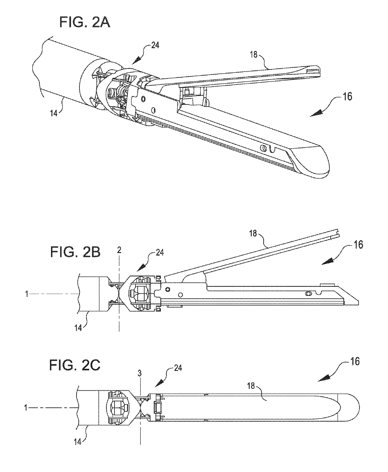 Wrist Architecture