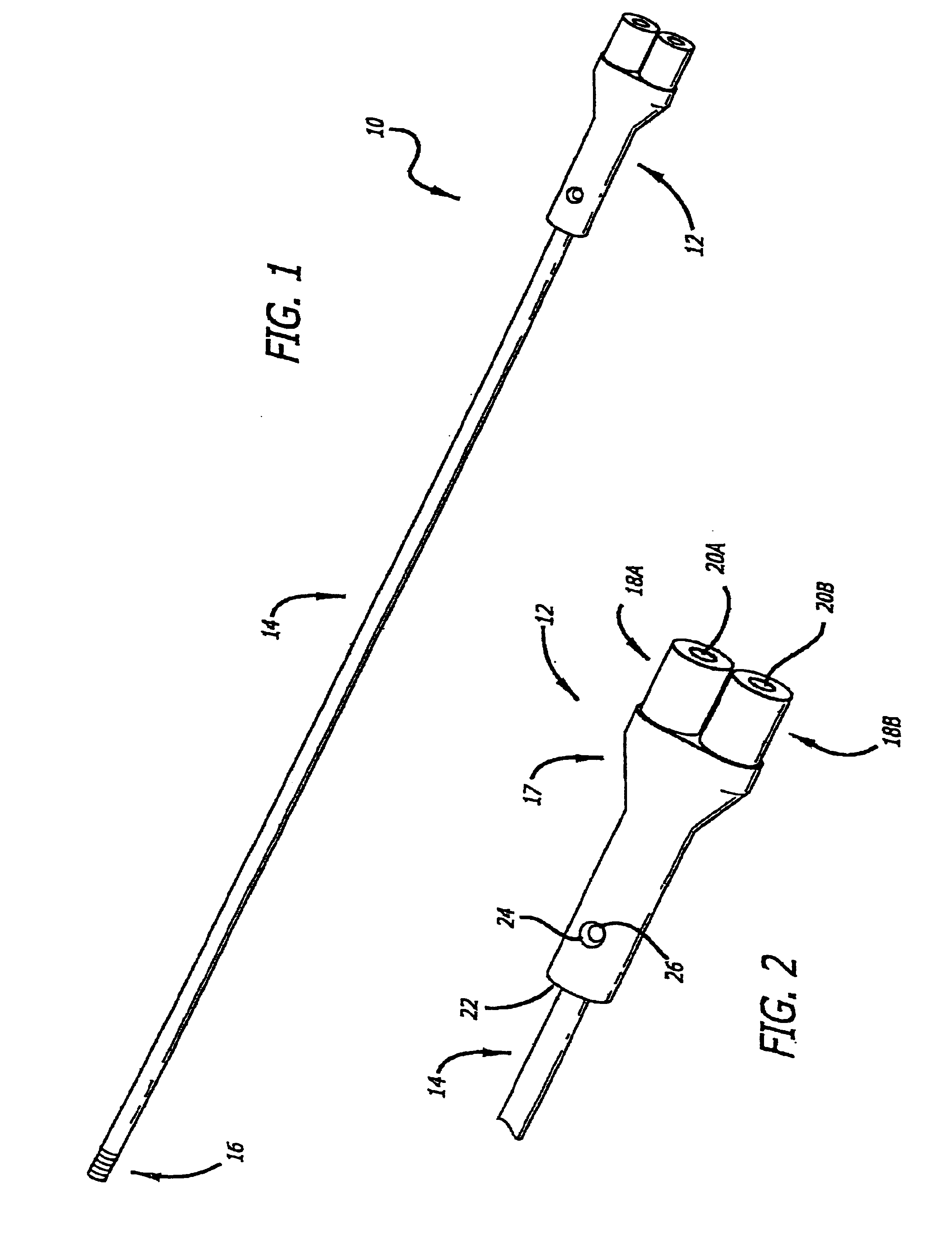 Laparoscopic spray device and method of use