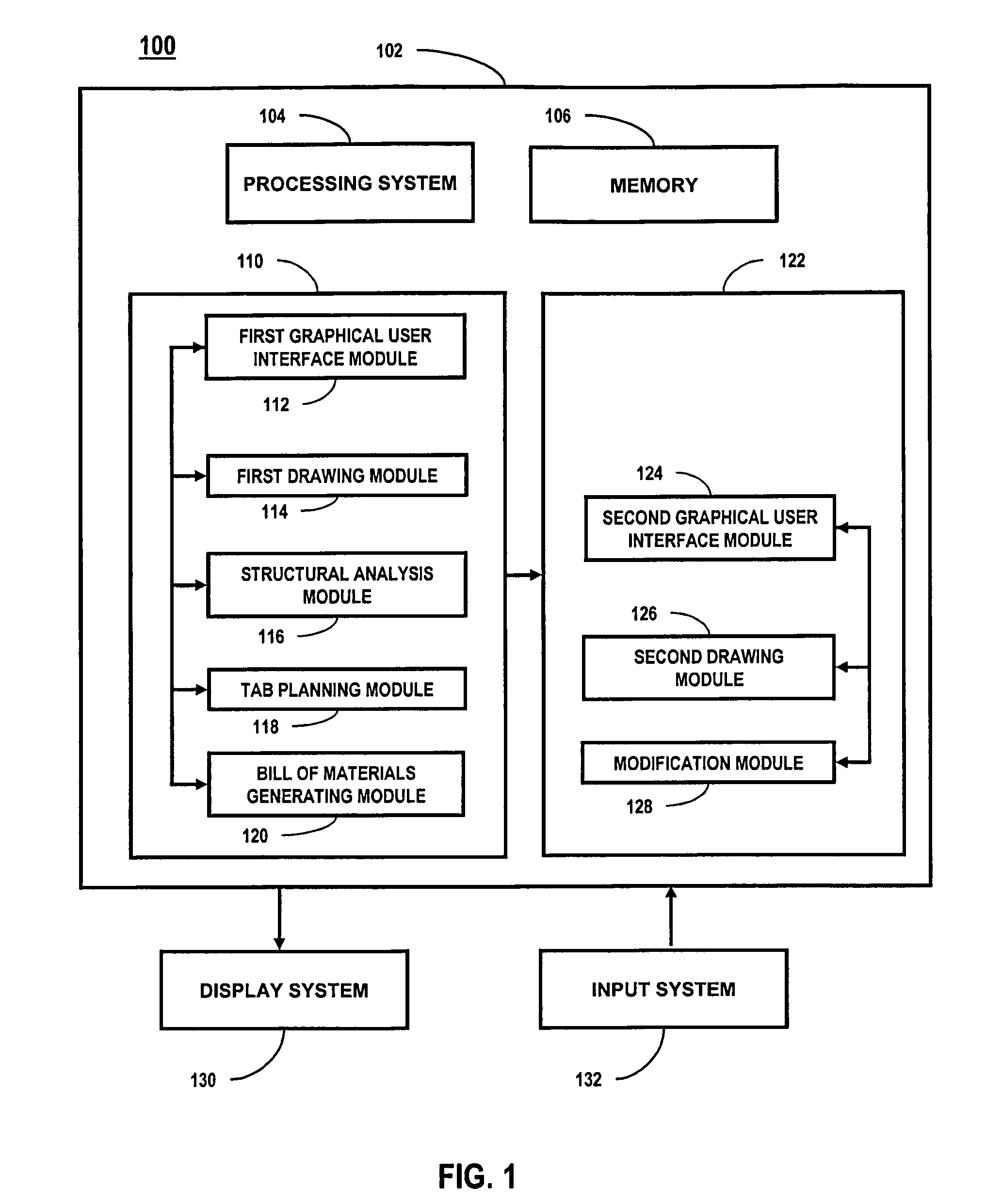 Systems and methods for computational design and modeling of buildings