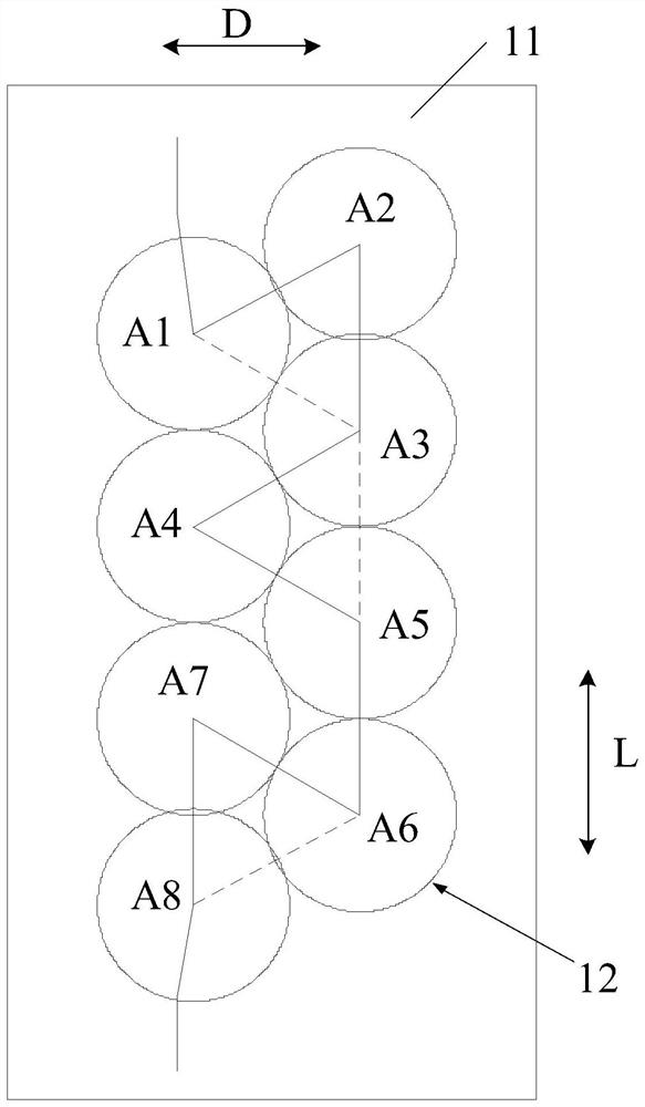 Communication equipment and filter thereof