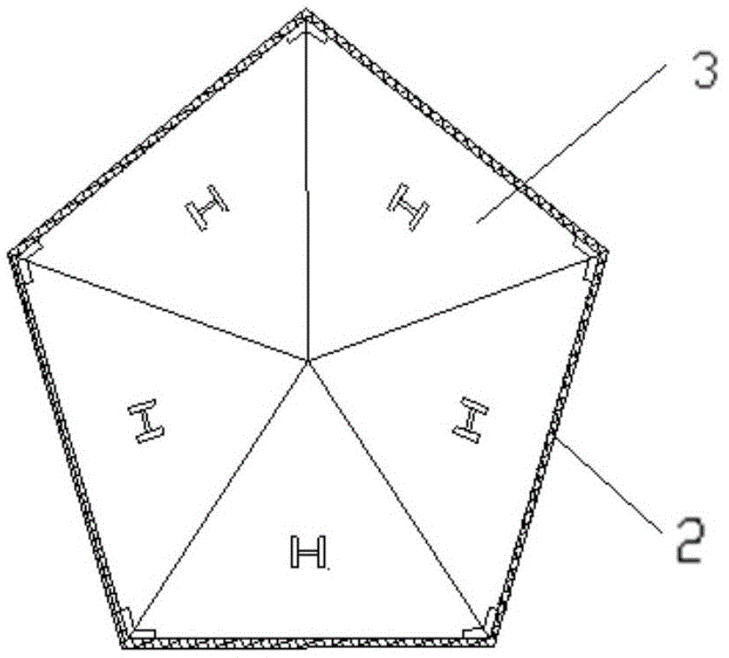 Double-wall closed soil sampling method and device for soft soil