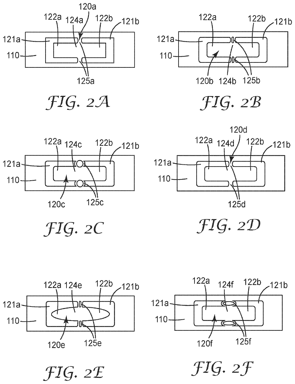 Tape format magnetoelastic resonator markers