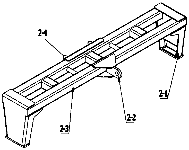 Press-cutting roller assembly