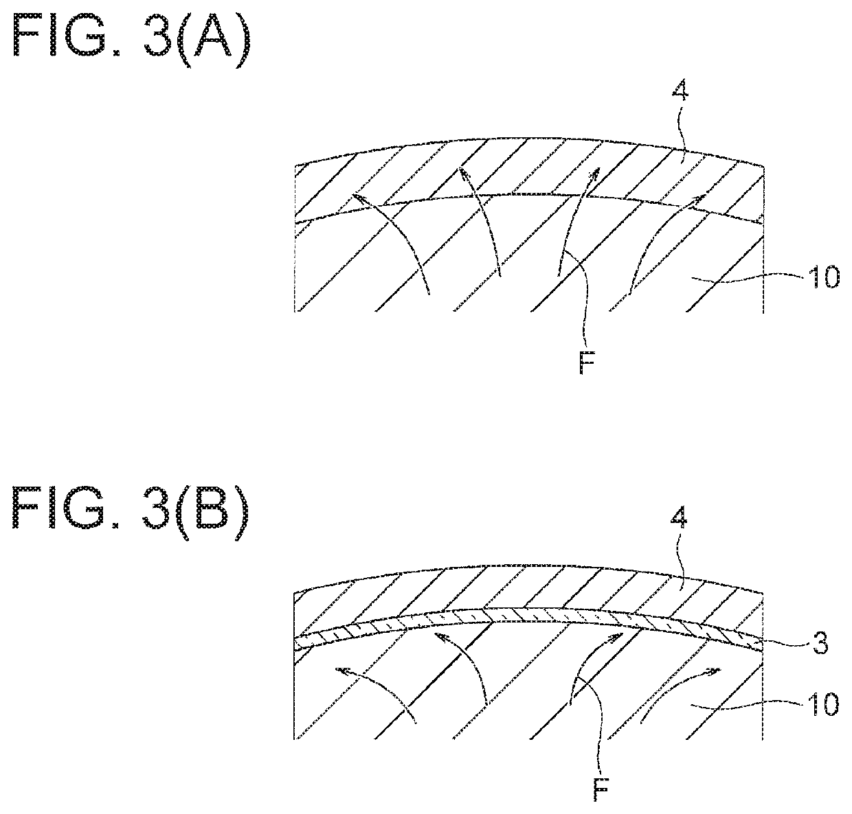 Motor, compressor, refrigerating and air conditioning apparatus, and method for manufacturing motor