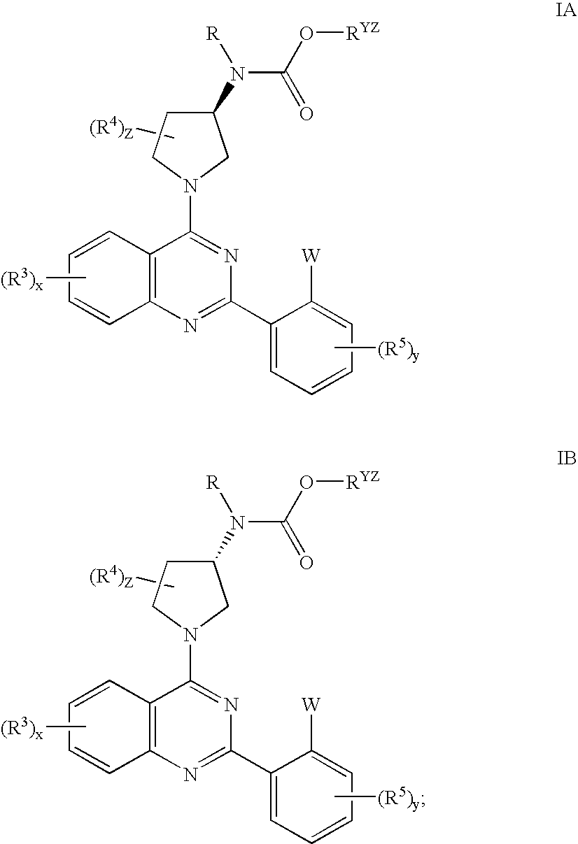 Quinazolines useful as modulators of voltage gated ion channels