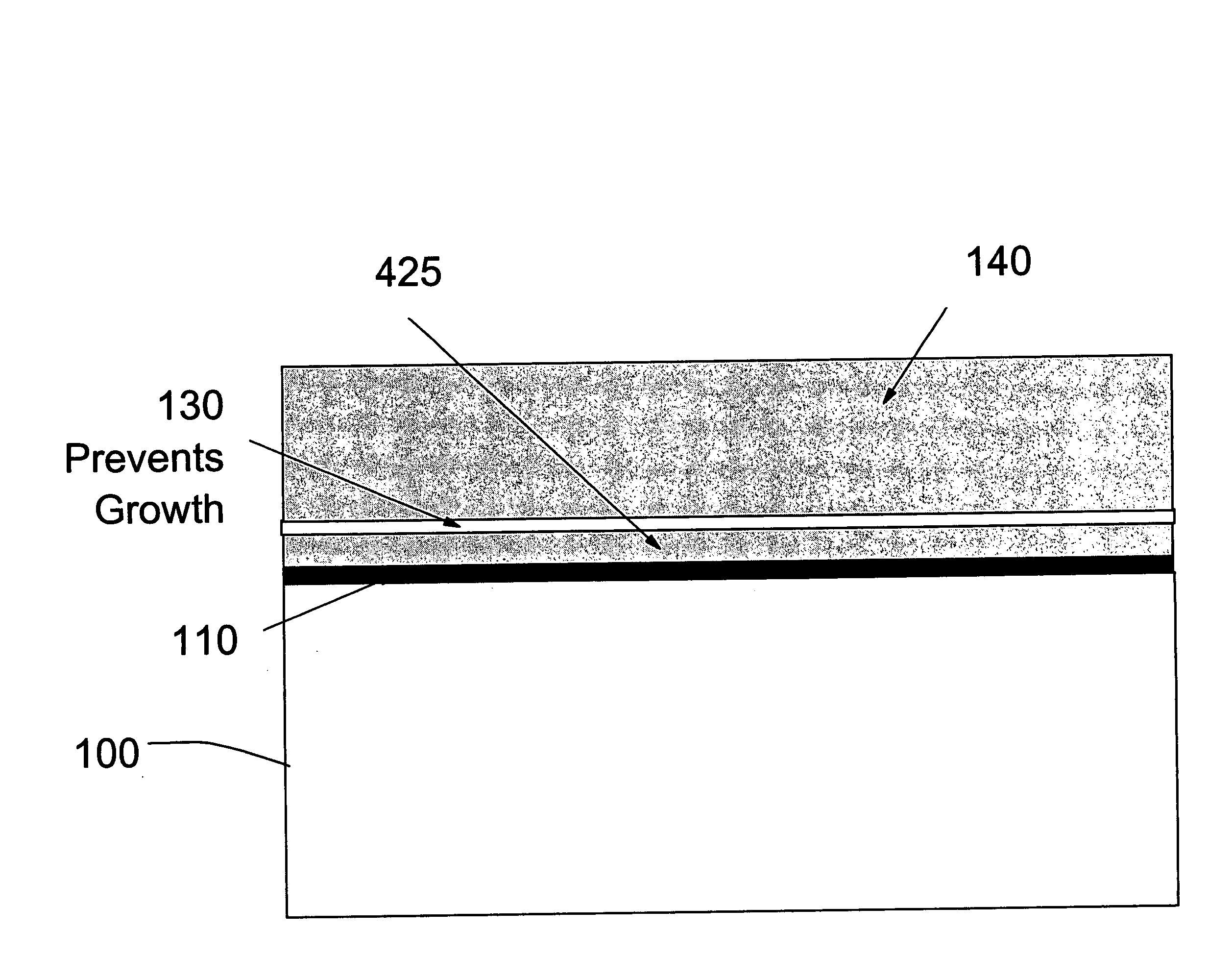 Structure and method for ultra-small grain size polysilicon