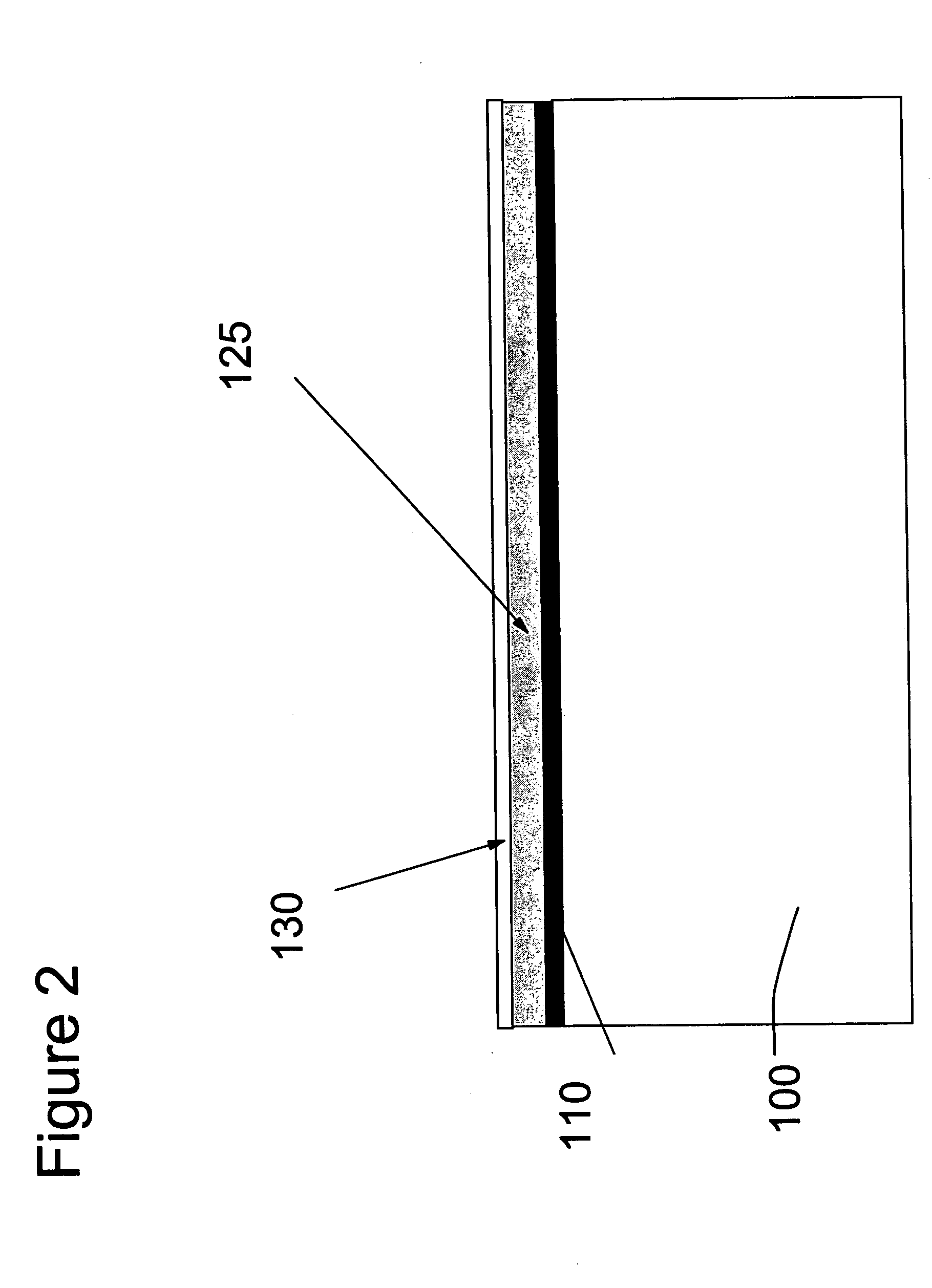 Structure and method for ultra-small grain size polysilicon