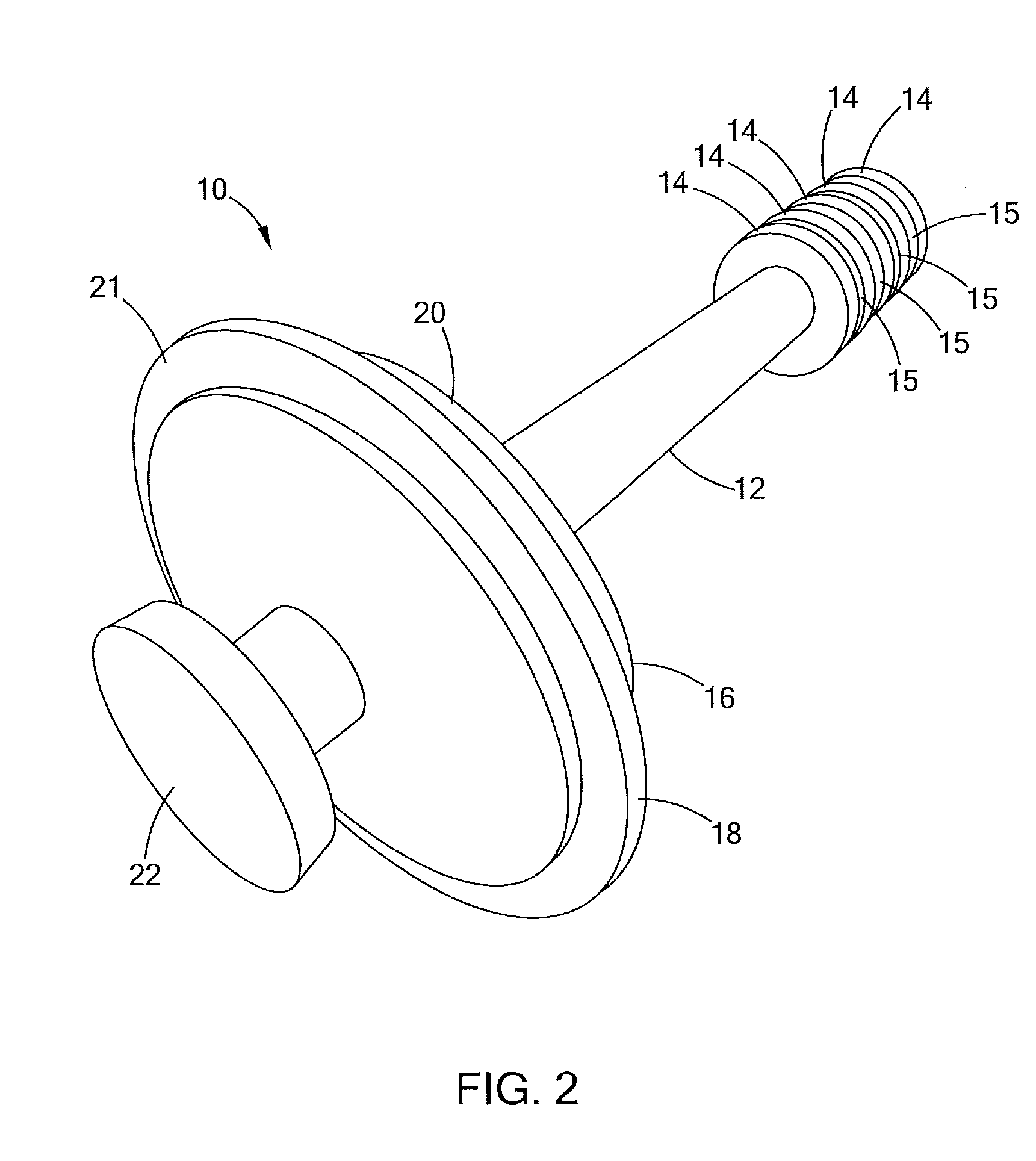 For integral lid honey dipper