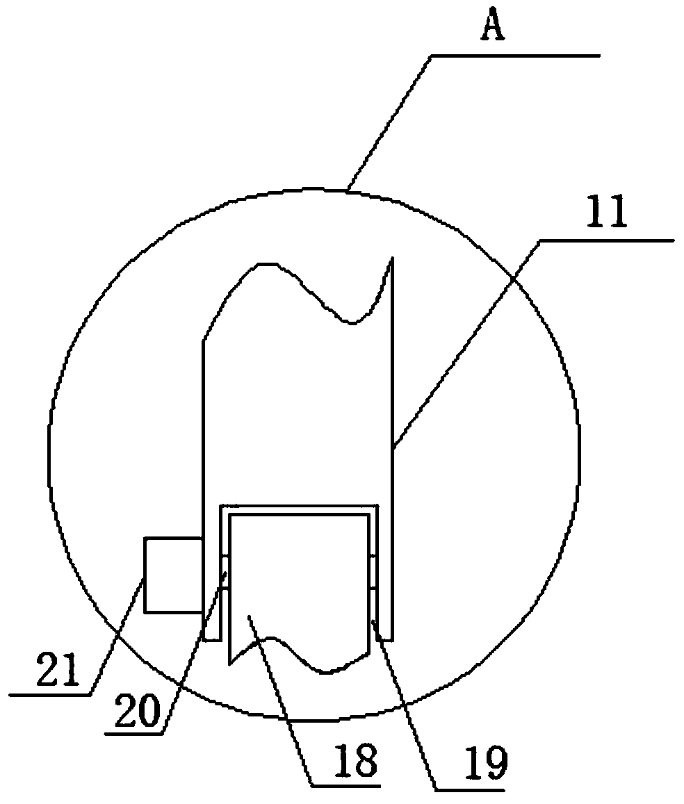 Three-way holmium laser