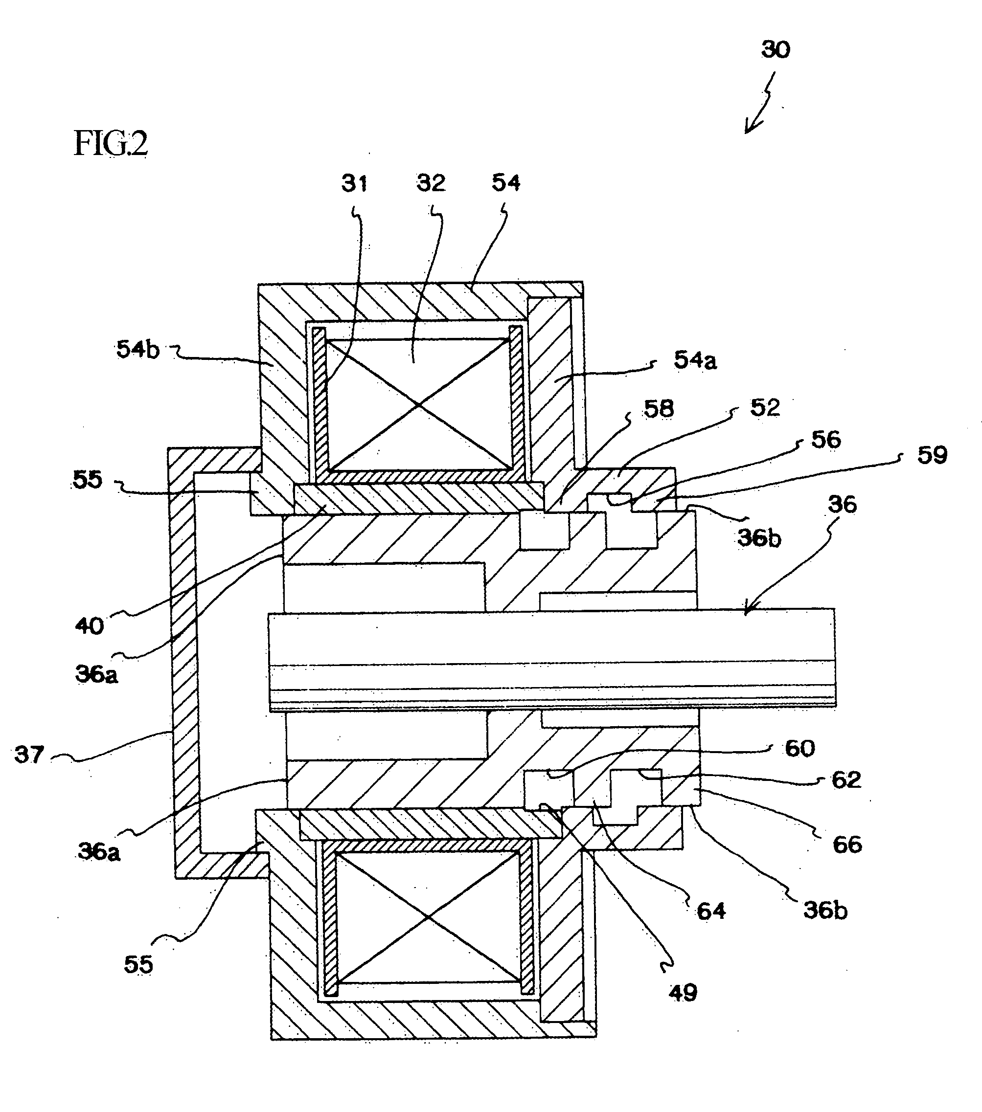 Solenoid