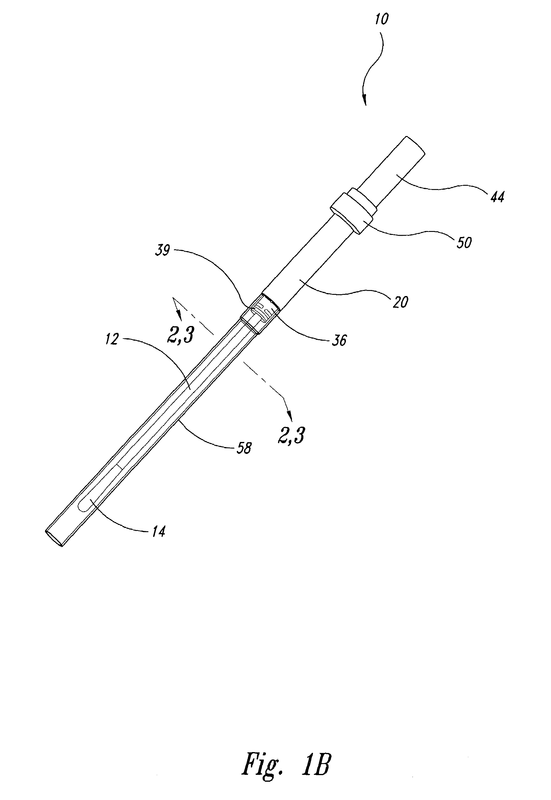 Sample collection and bioluminescent sample testing system