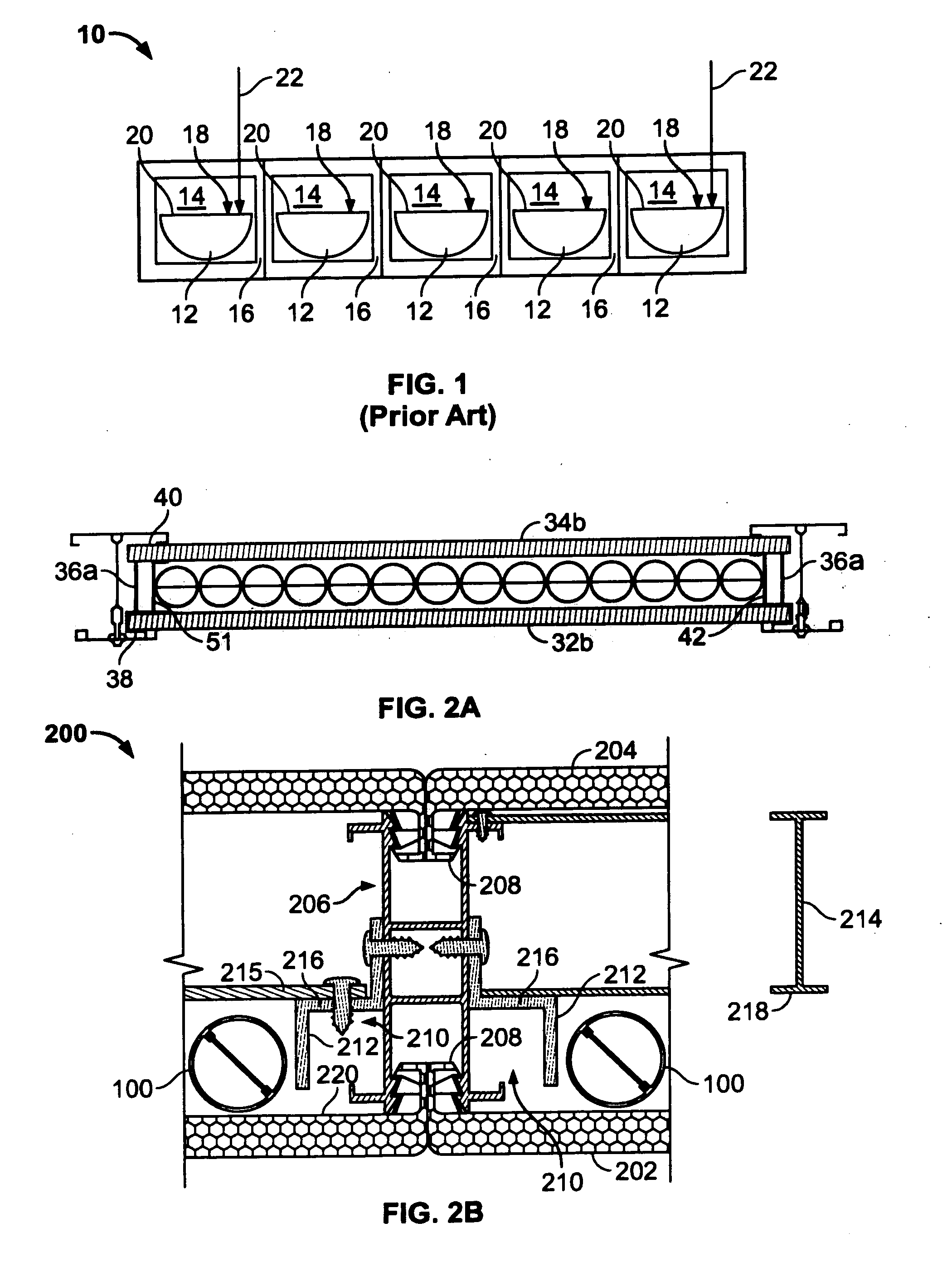 Method and apparatus for selective solar control