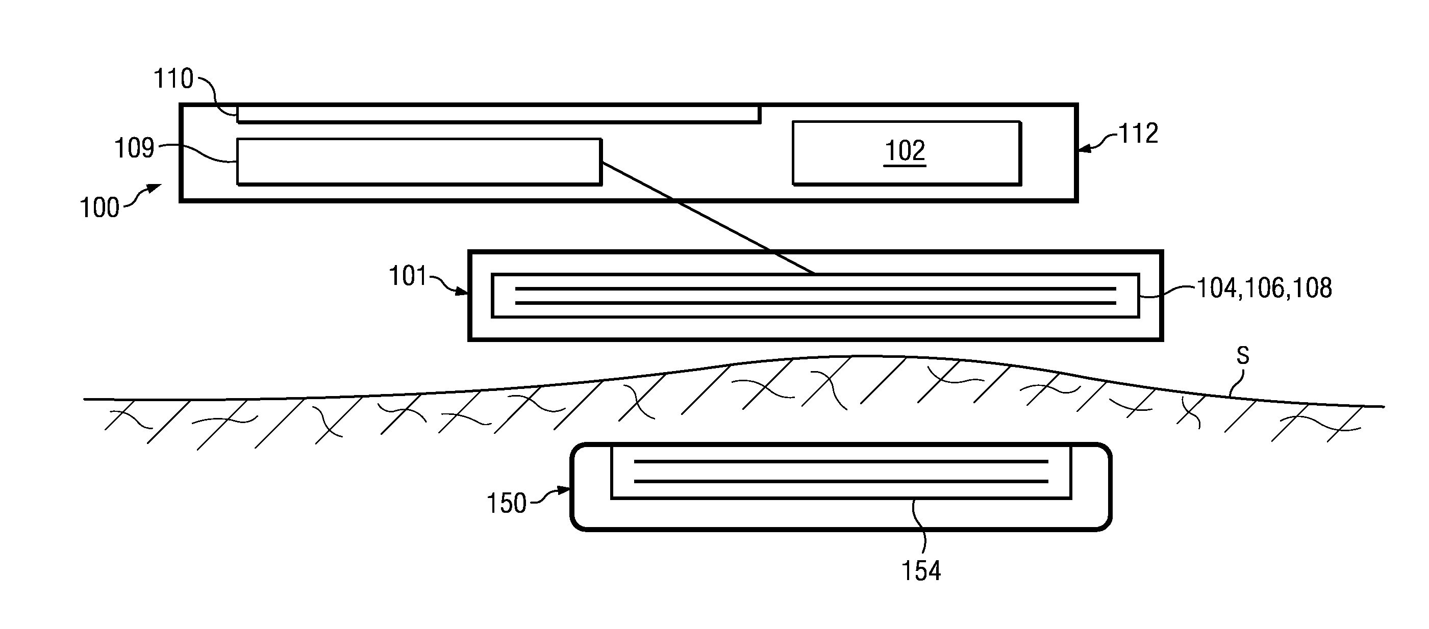 Devices and methods for visually indicating the alignment of a transcutaneous energy transfer device over an implanted medical device