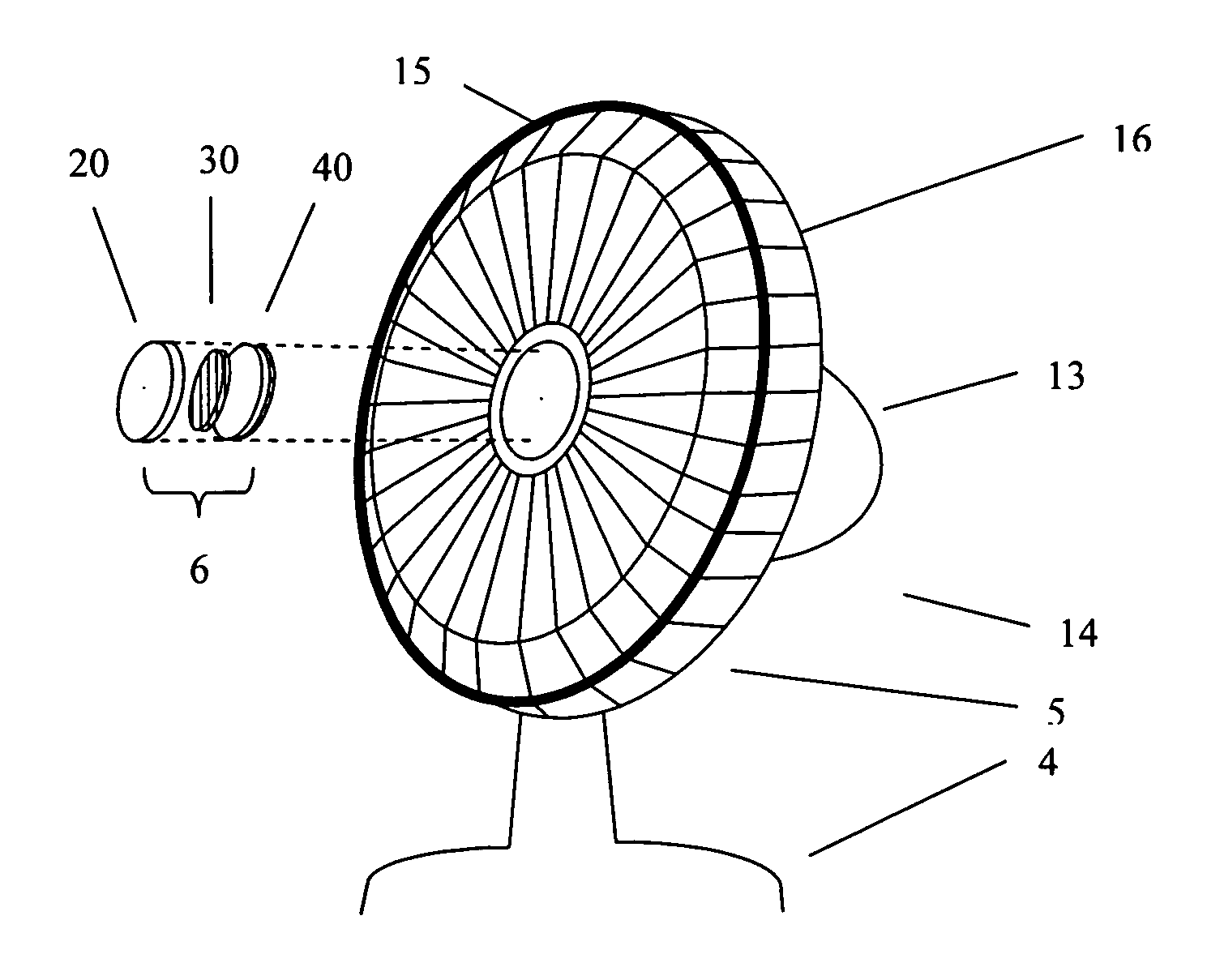 Scent delivery apparatus and method