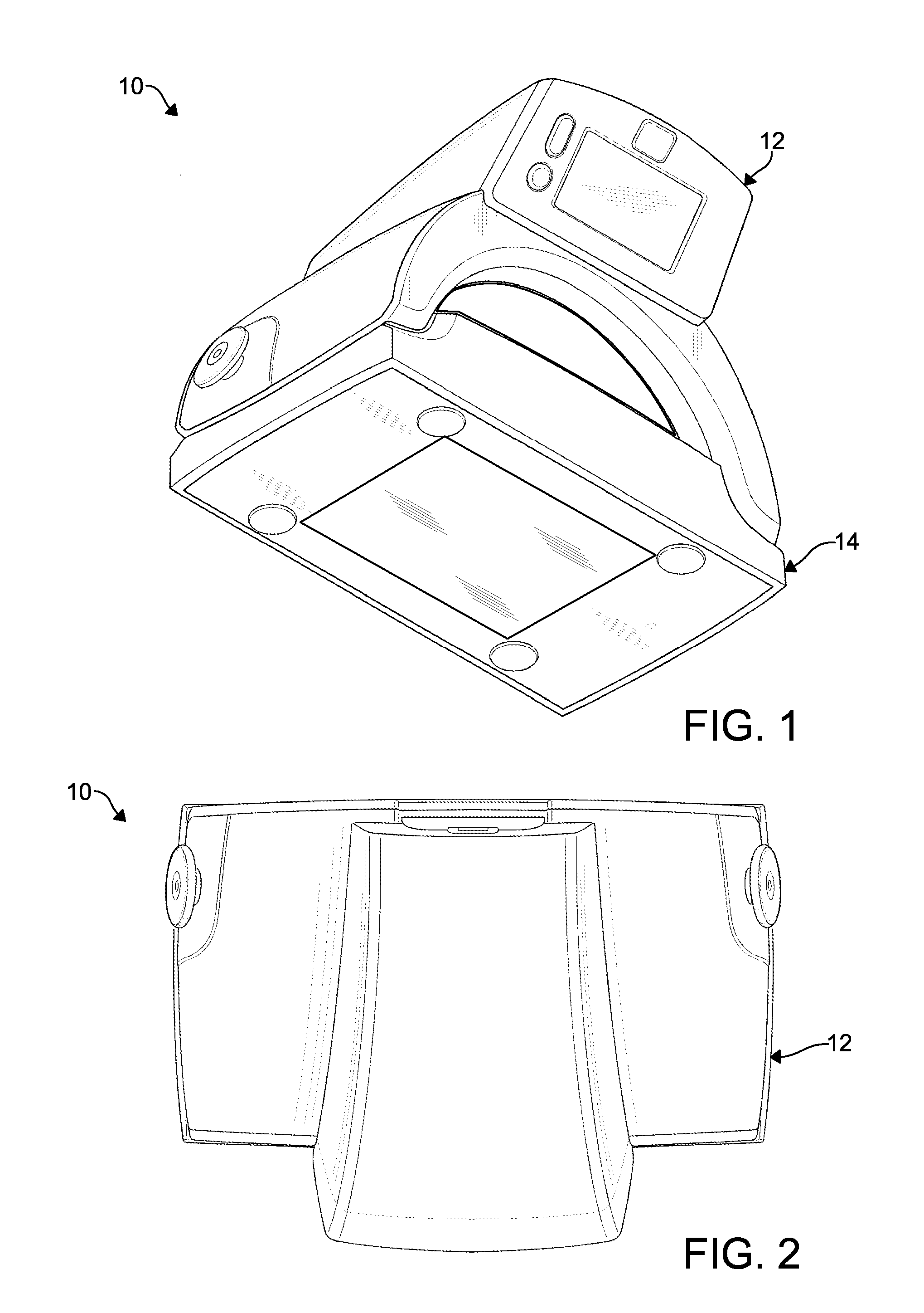 Photonic and Thermal Kinetic Energy Therapeutic Device, System and Method