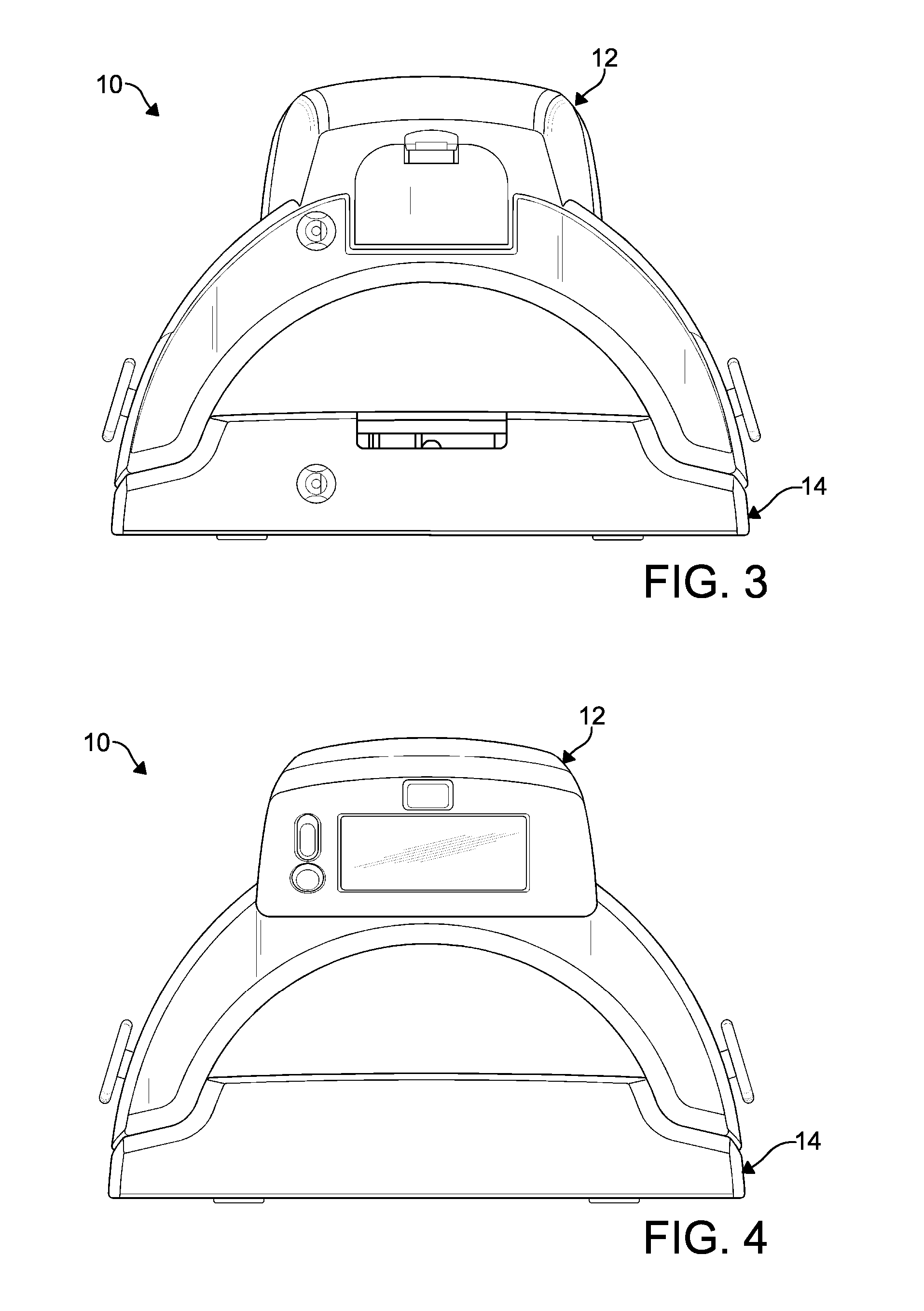 Photonic and Thermal Kinetic Energy Therapeutic Device, System and Method