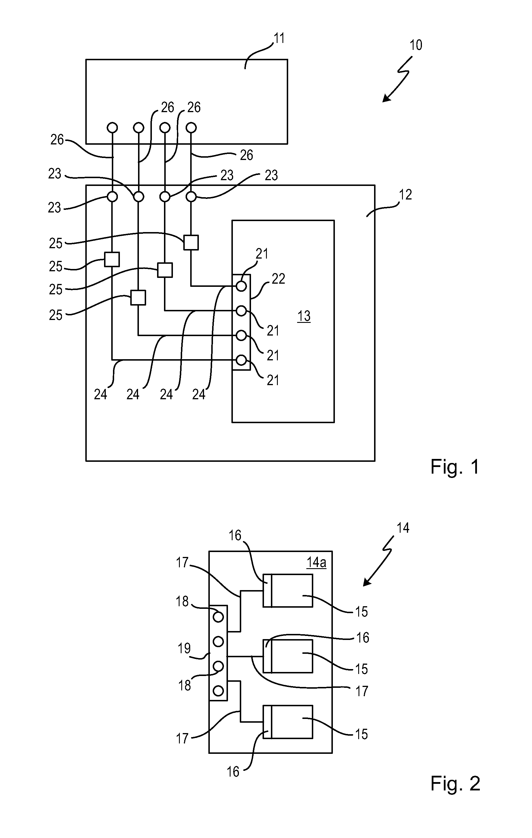 System for analyzing biological sample material