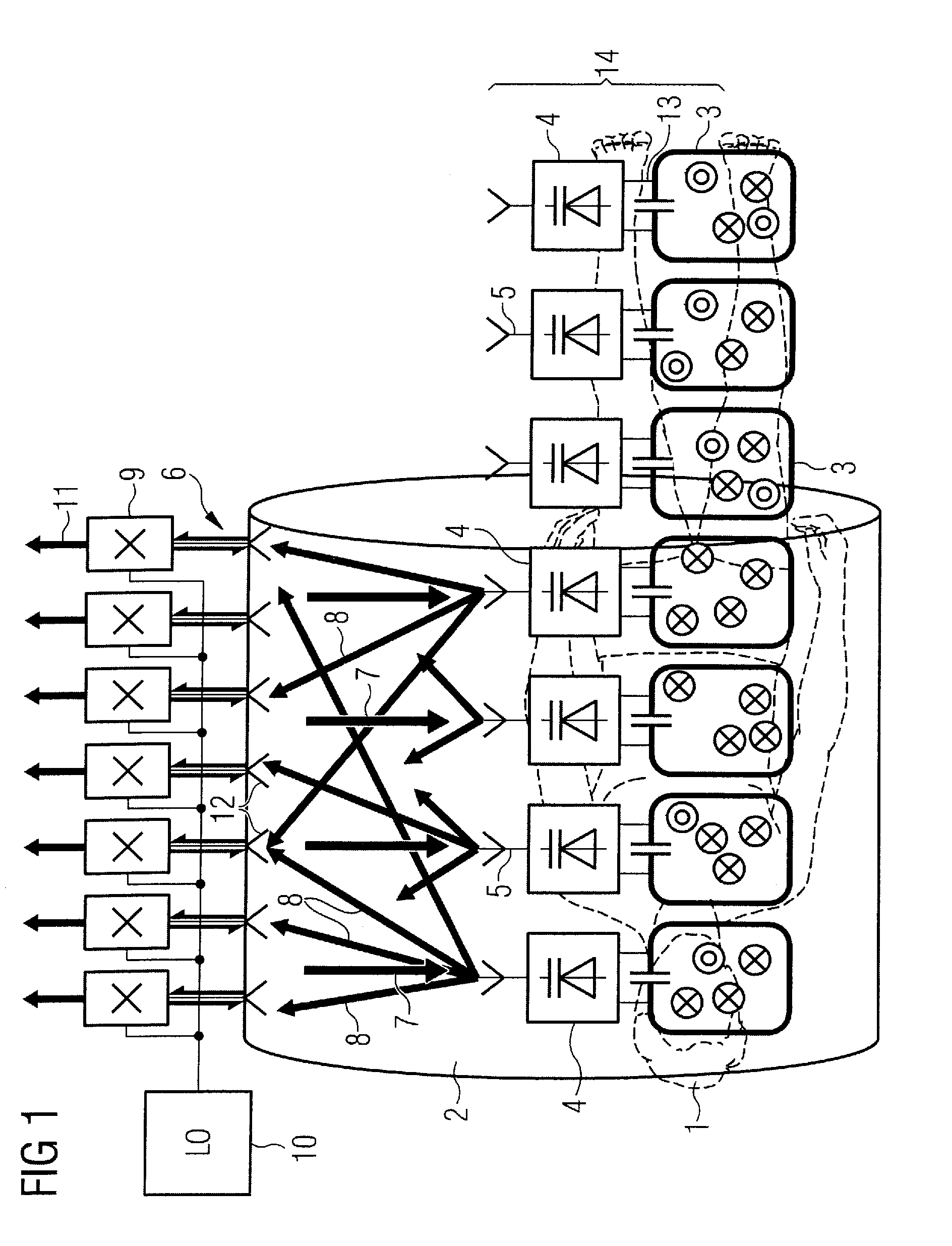 Upconverter