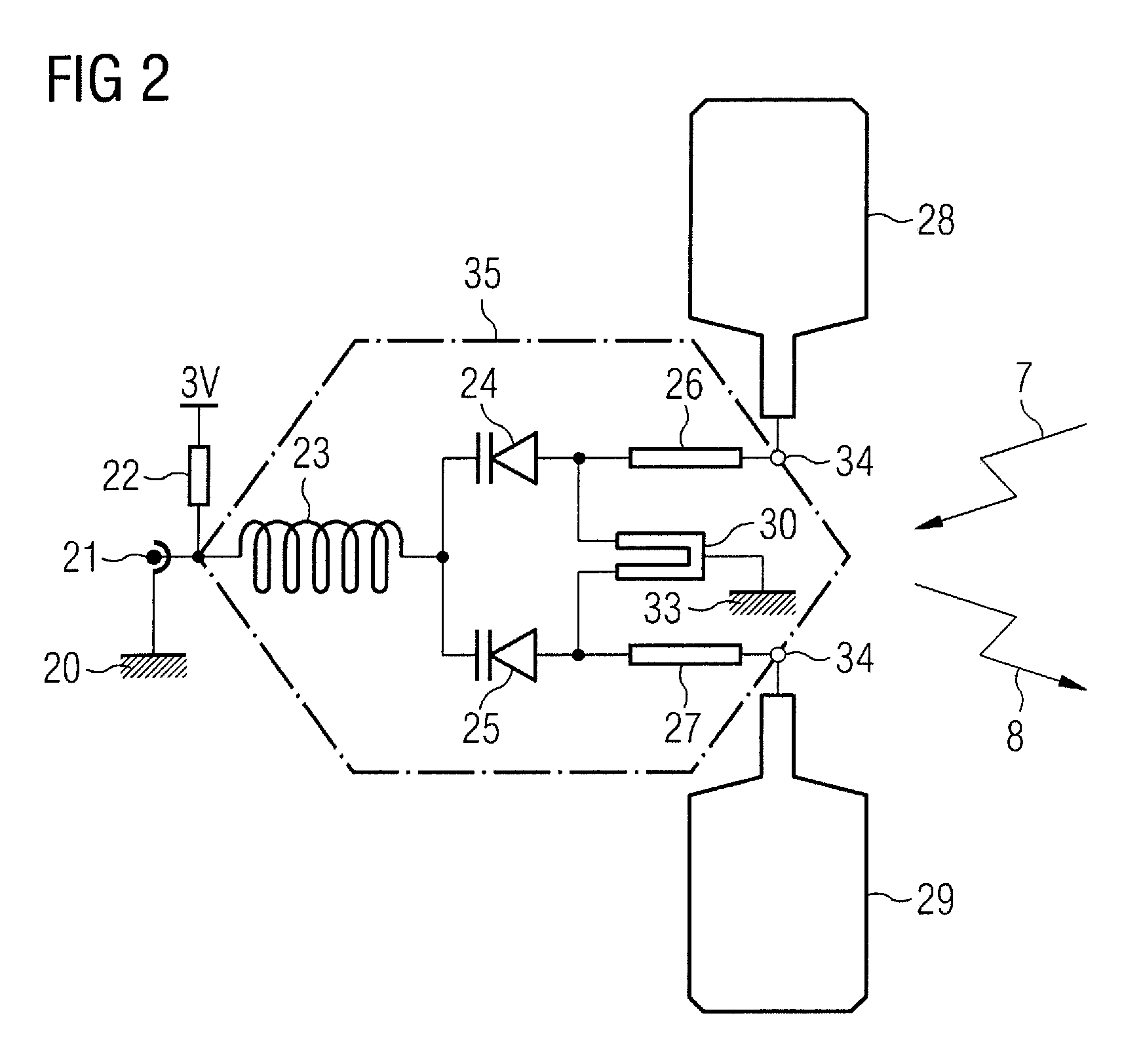 Upconverter