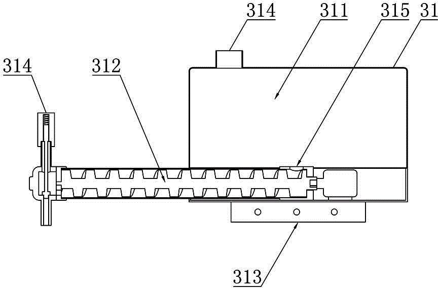 Seasoning adding method and system