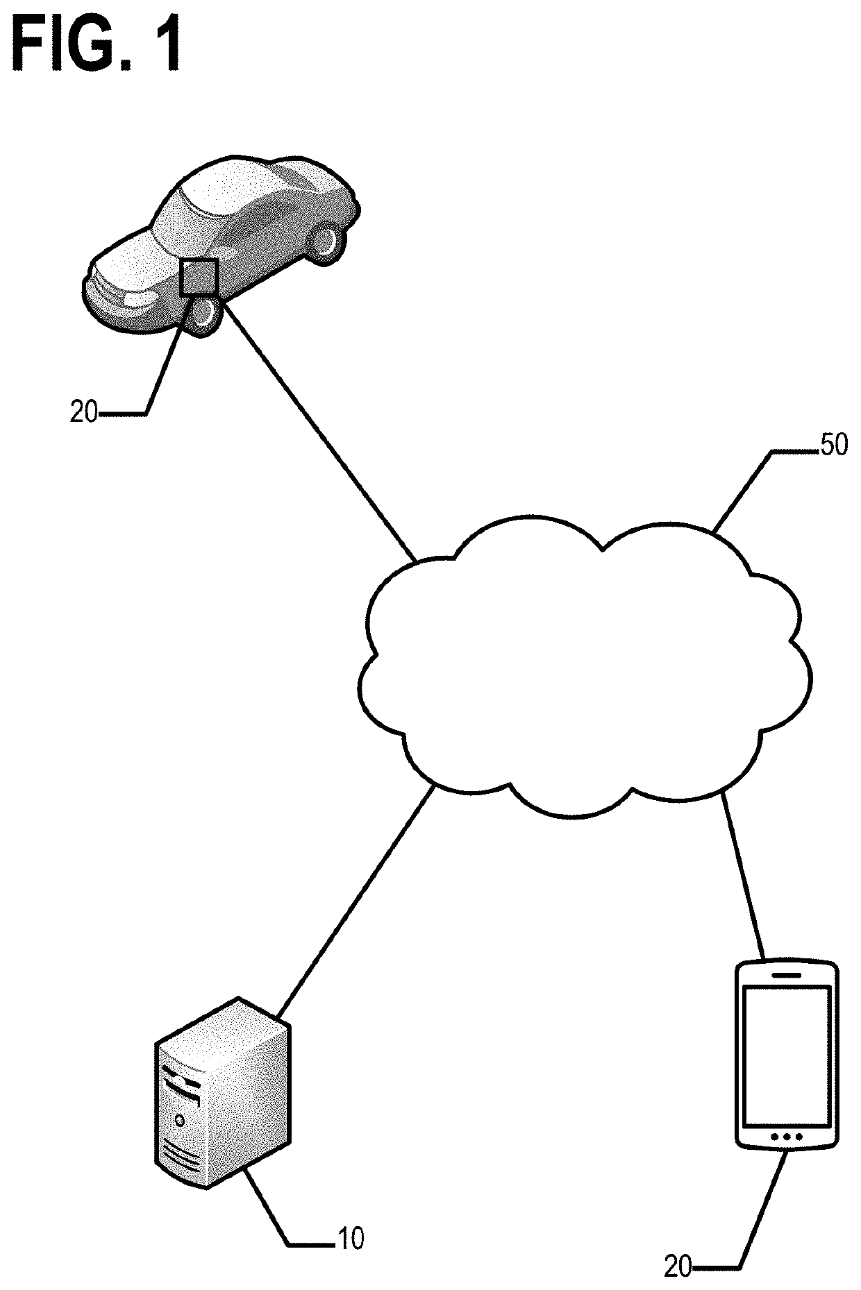 Iterative map learning based on vehicle on-board sensor data