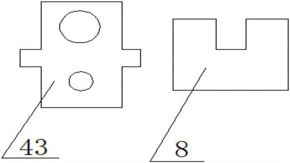 Core-less winding machine