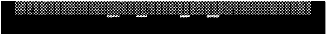 An uncooled infrared 3D MEMS system structure and manufacturing method thereof