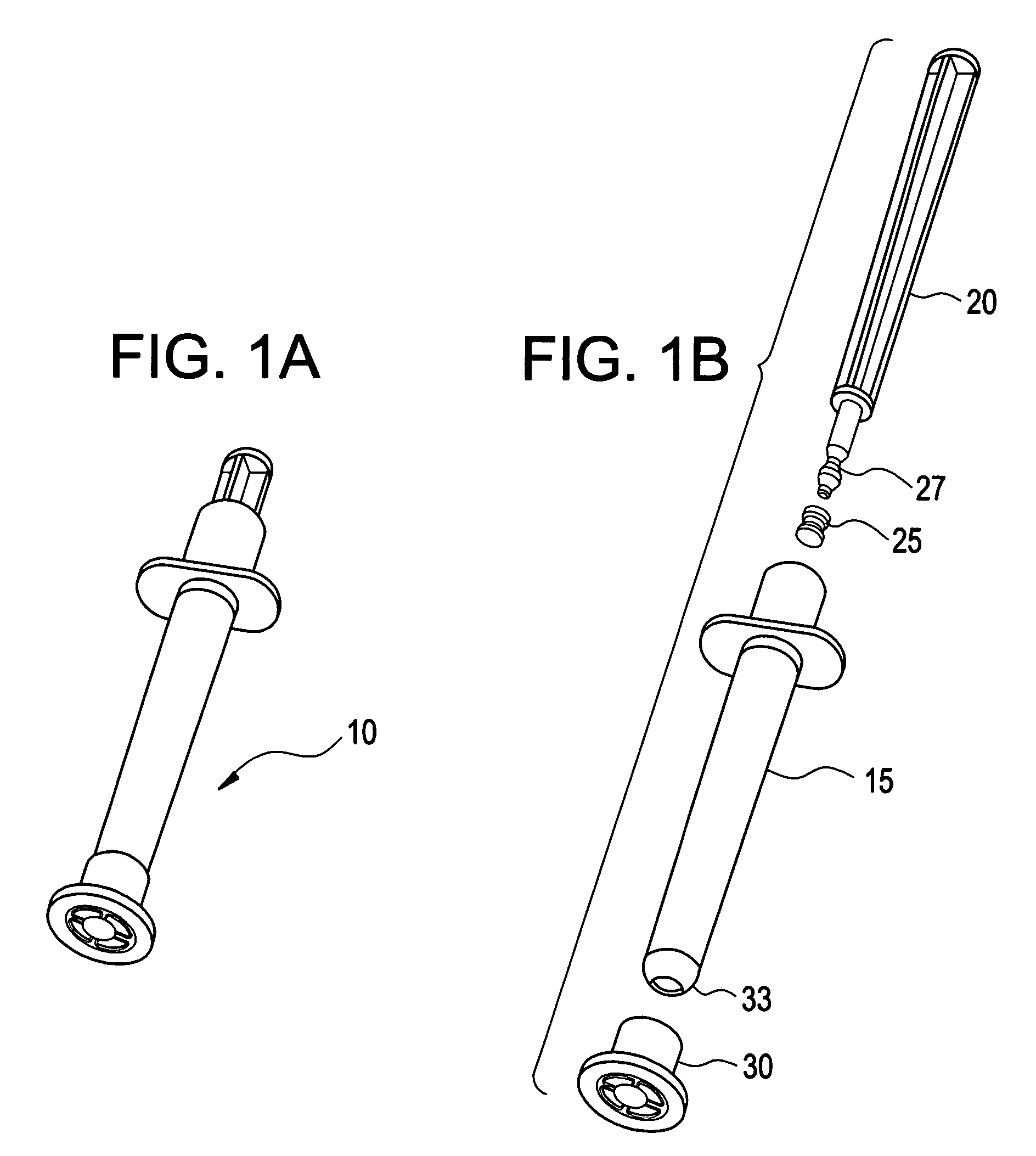 Vaginal or rectal applicator