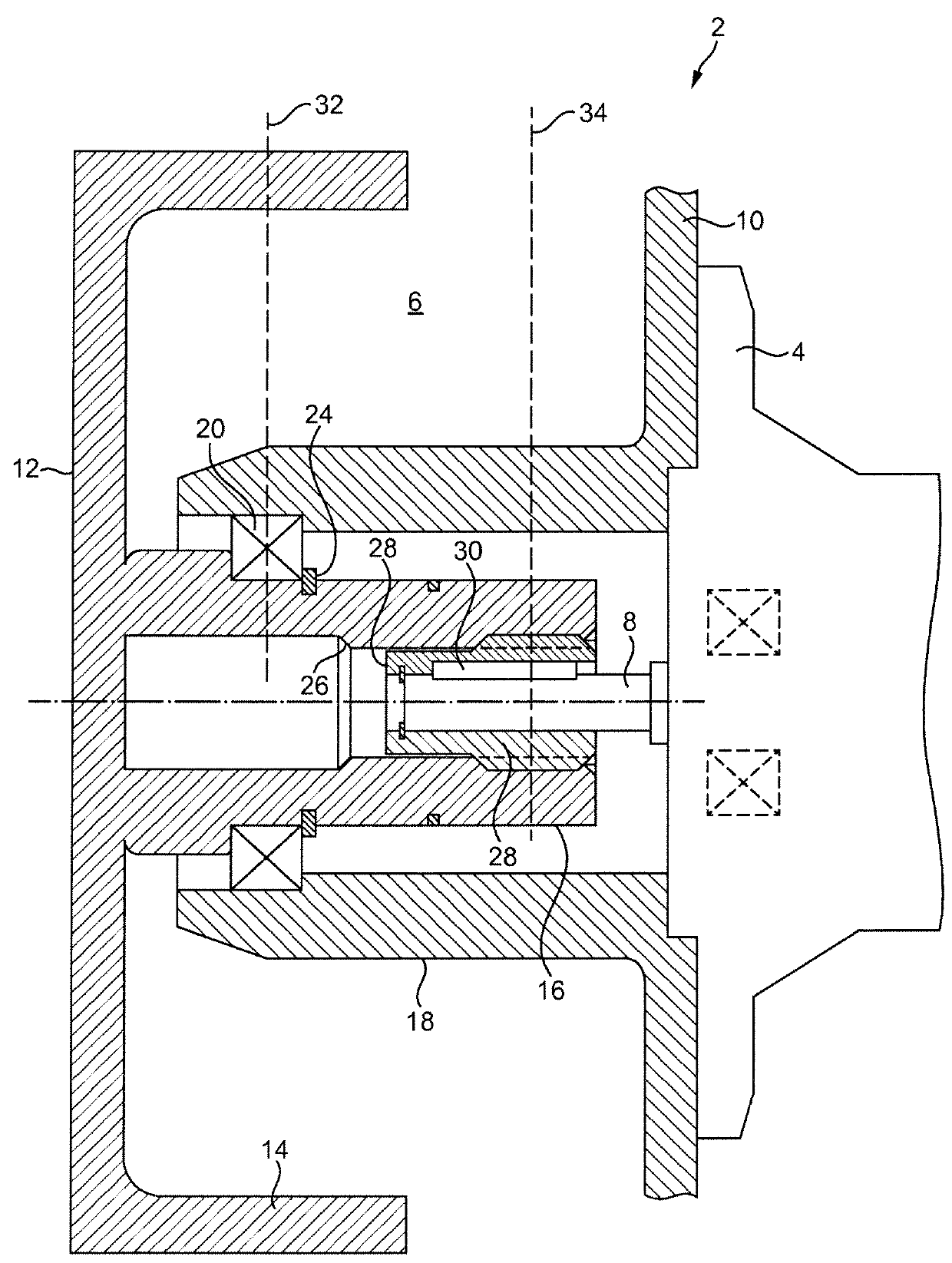 Peristaltic Pump