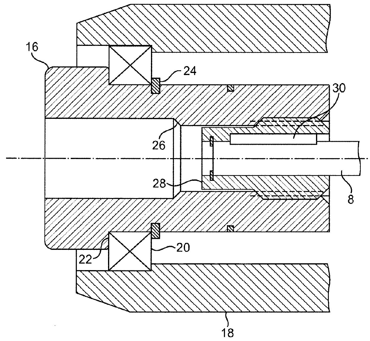 Peristaltic Pump