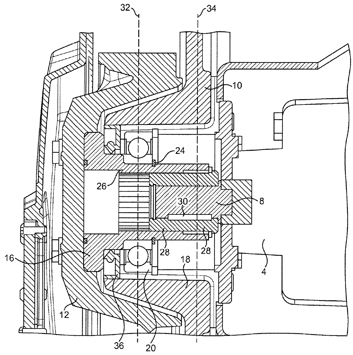 Peristaltic Pump