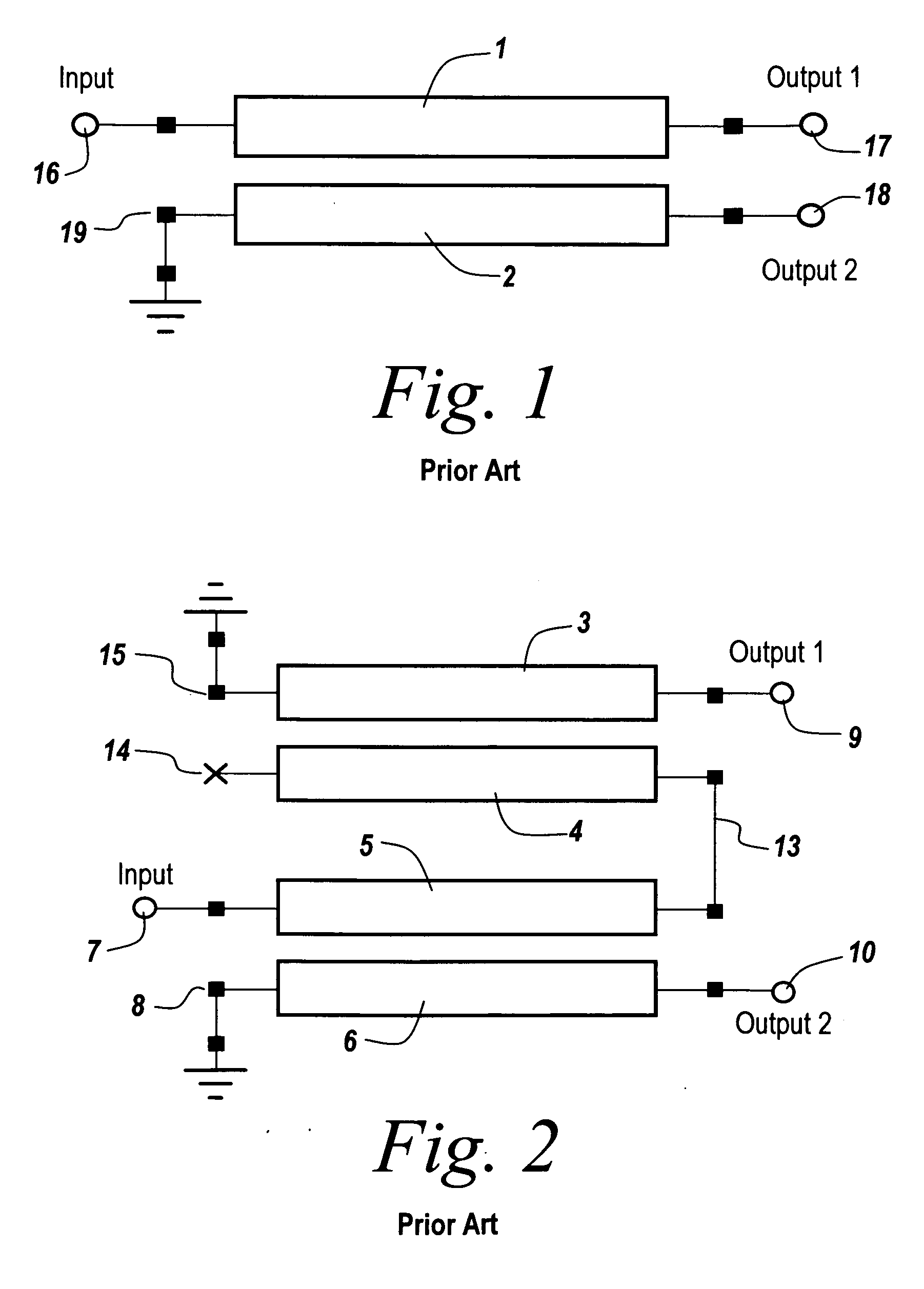 Wide bandwidth microwave balun