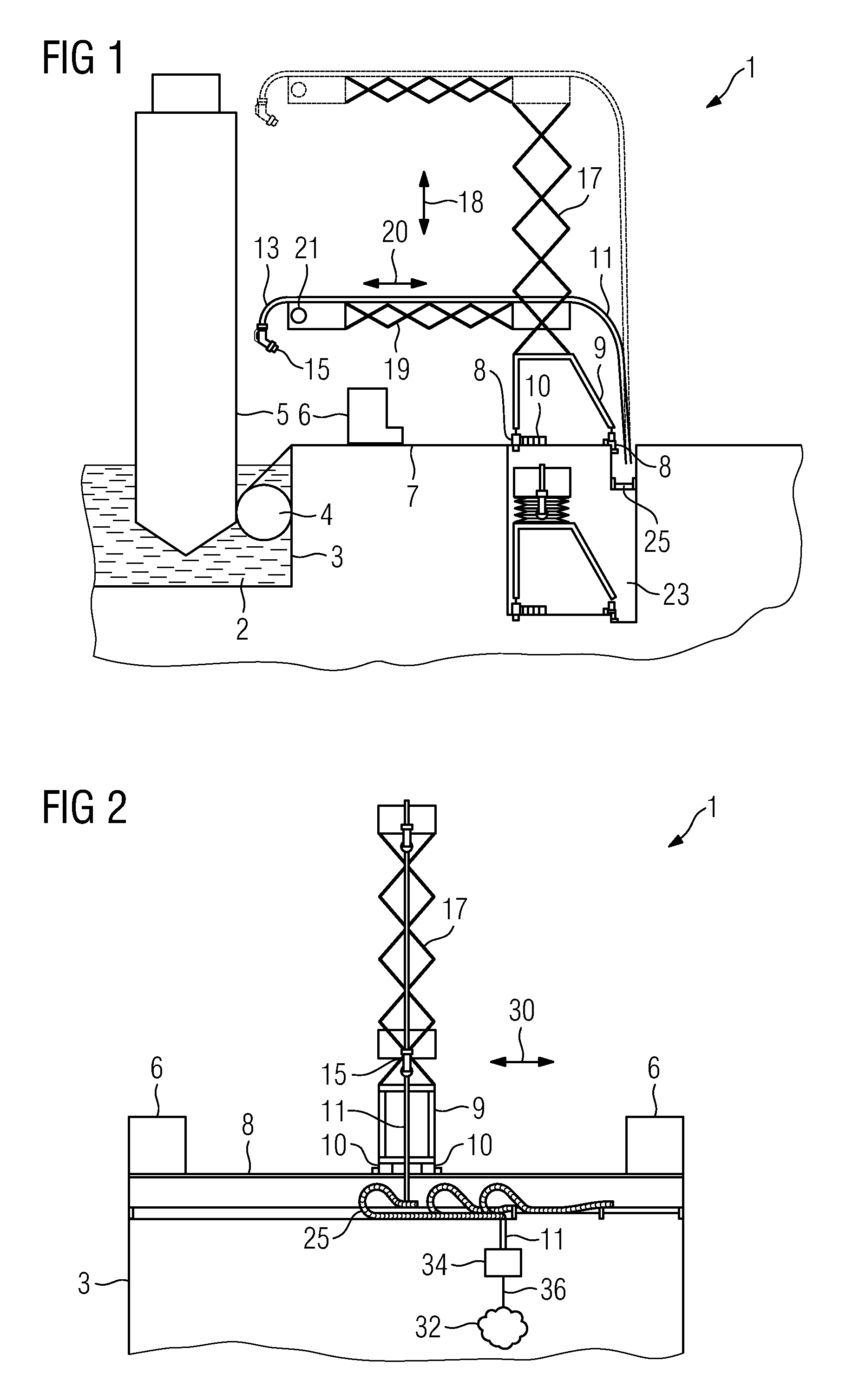 Power supply device