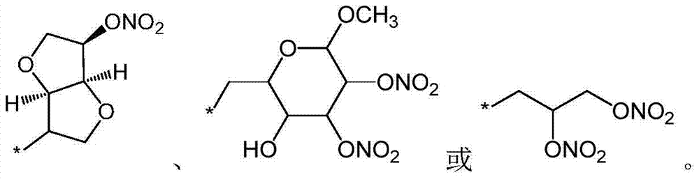 Compound for renin-angiotensin-aldosterone system dual inhibitor