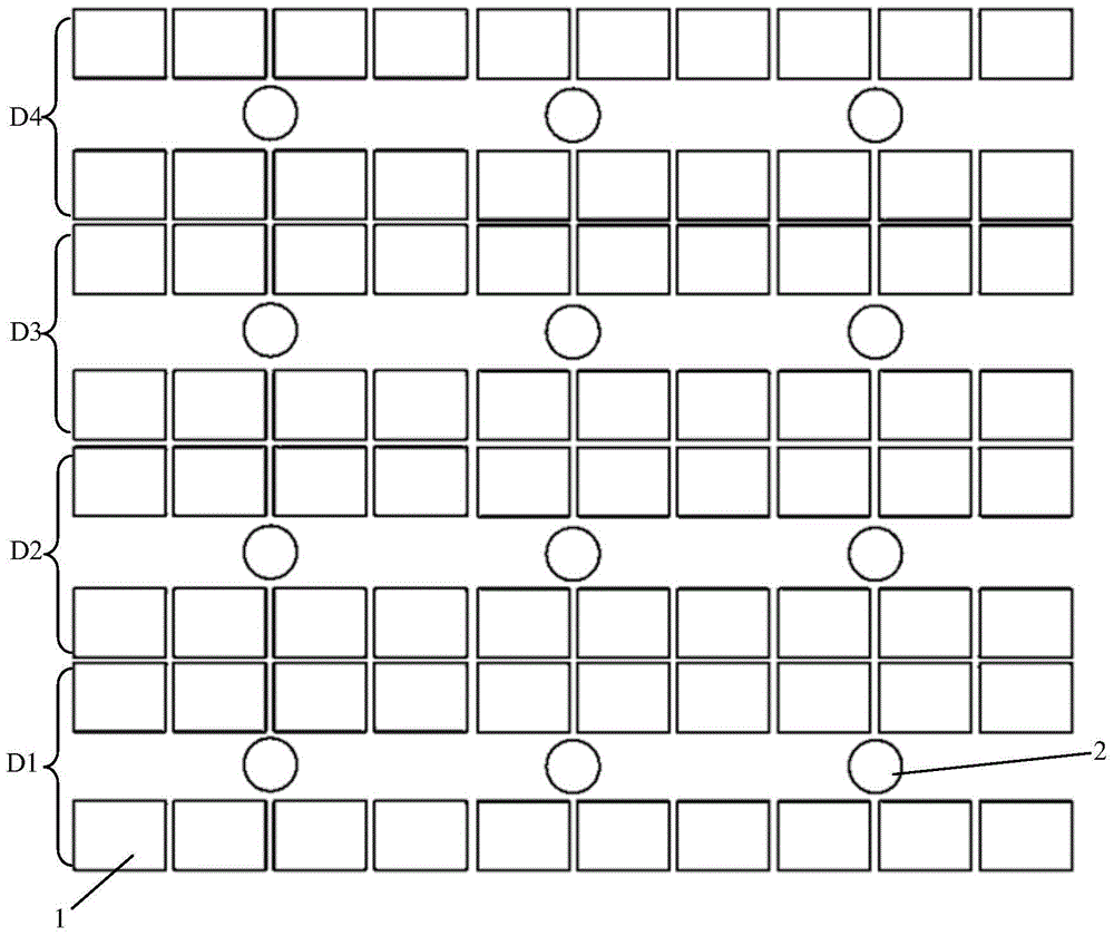 Fish farming system and method for water treatment of fish farming