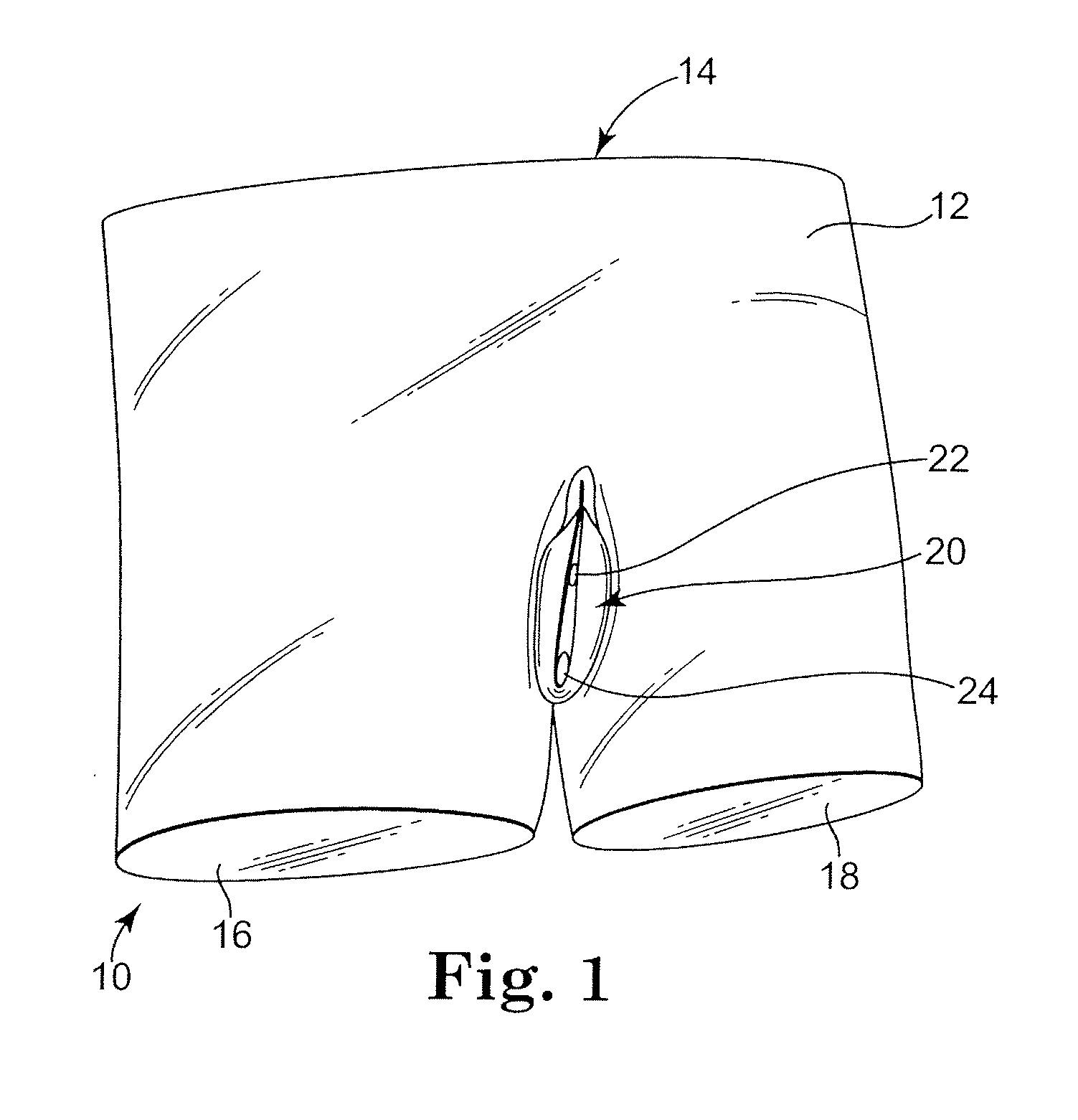 Abdominopelvic region surgical training model