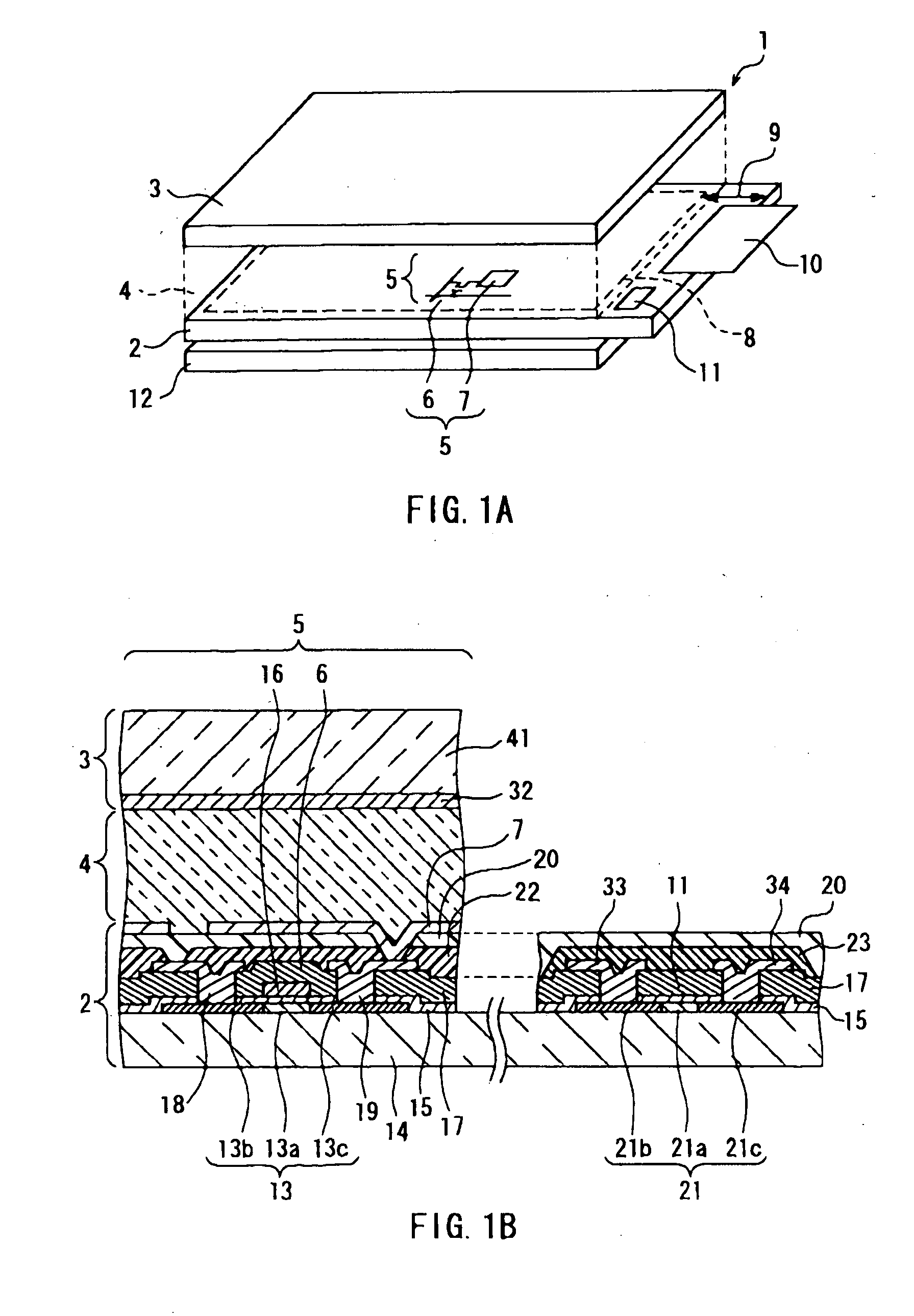 Display Device and Electronic Device