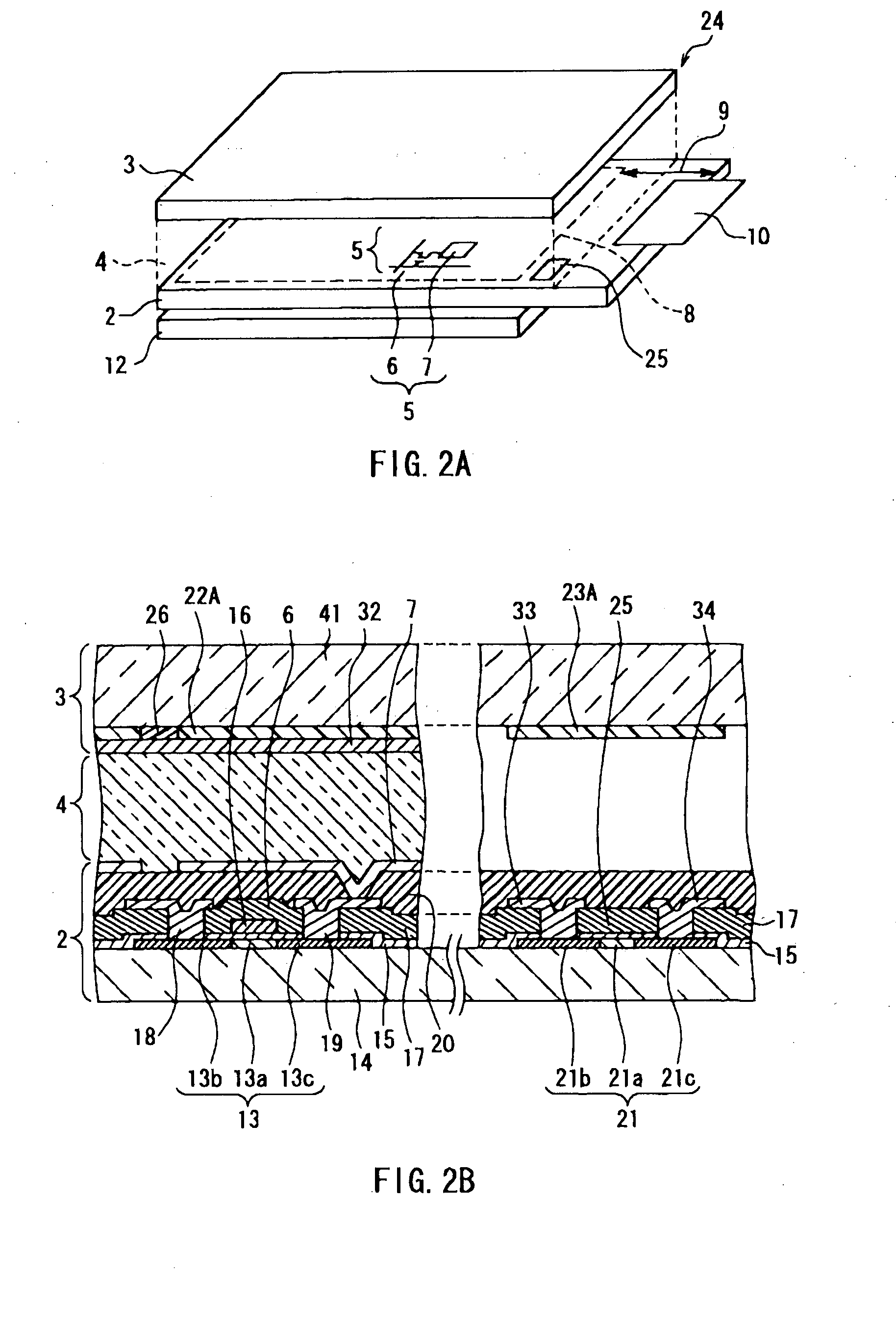 Display Device and Electronic Device