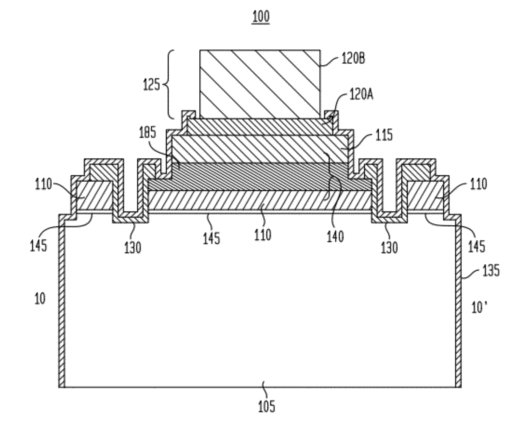 Method of Manufacturing a Light Emitting, Power Generating or Other Electronic Apparatus