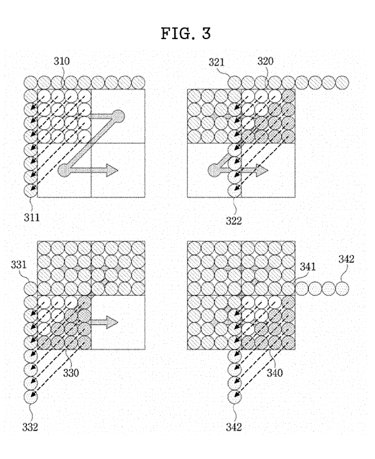 Method and device for encoding/decoding image